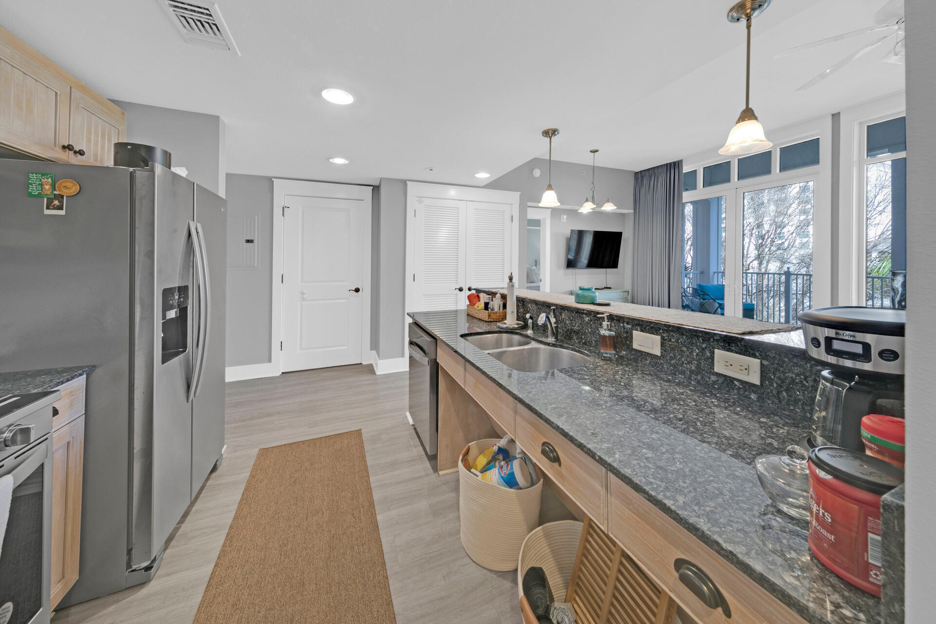 MARKET STREET INN - Residential