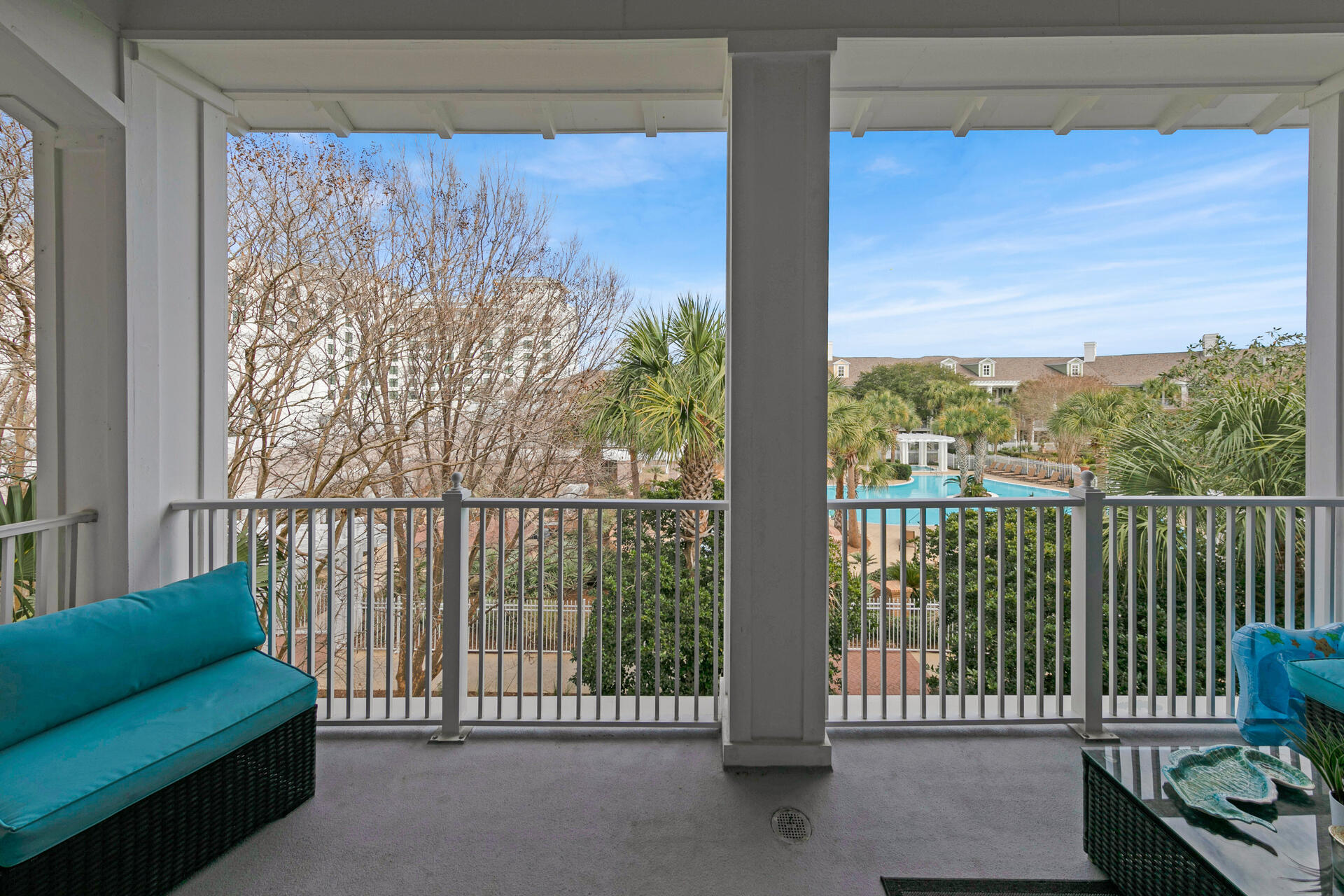 MARKET STREET INN - Residential