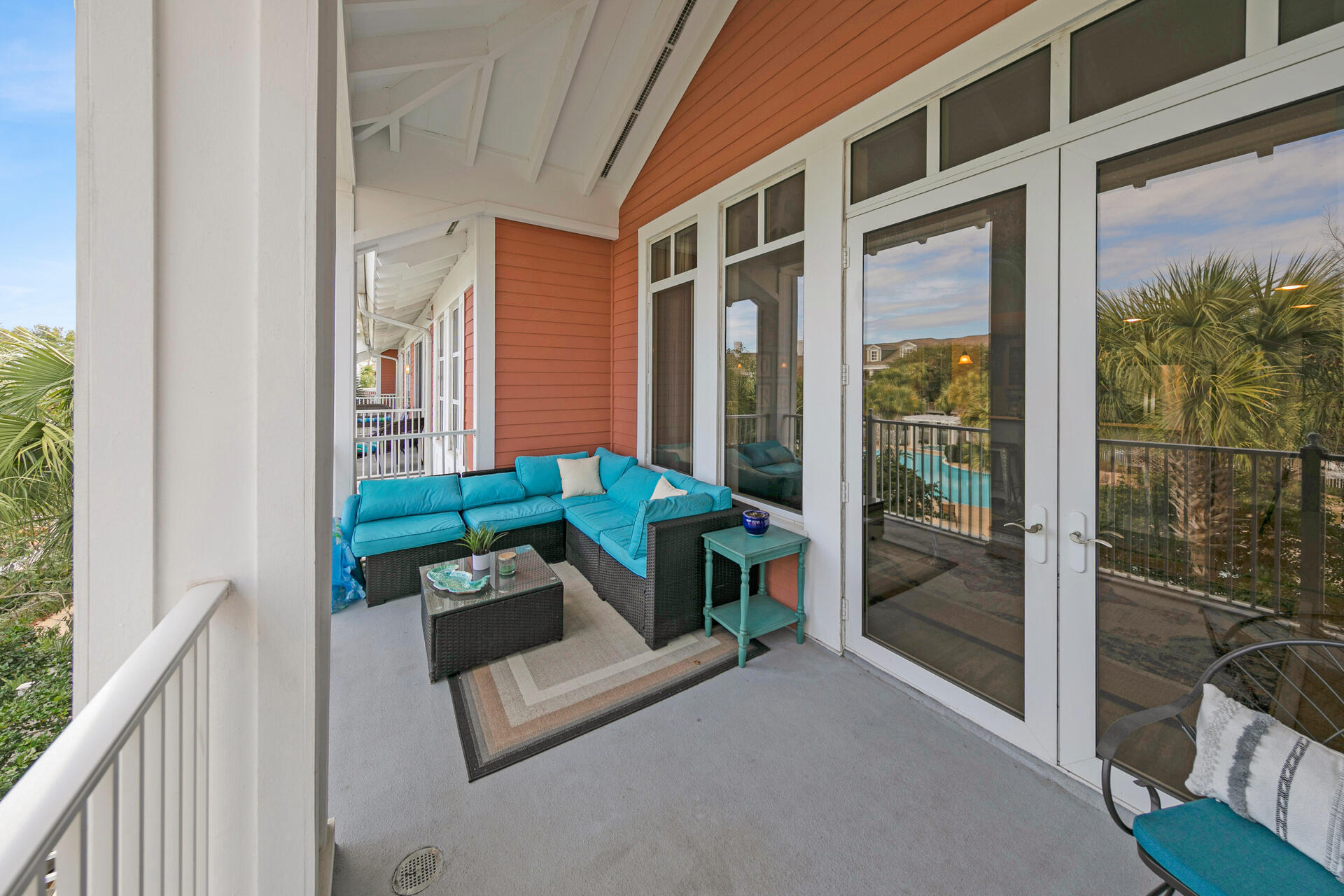 MARKET STREET INN - Residential