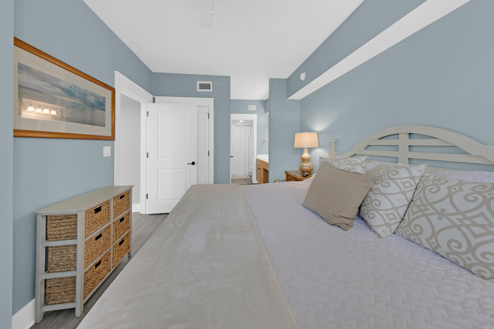 MARKET STREET INN - Residential