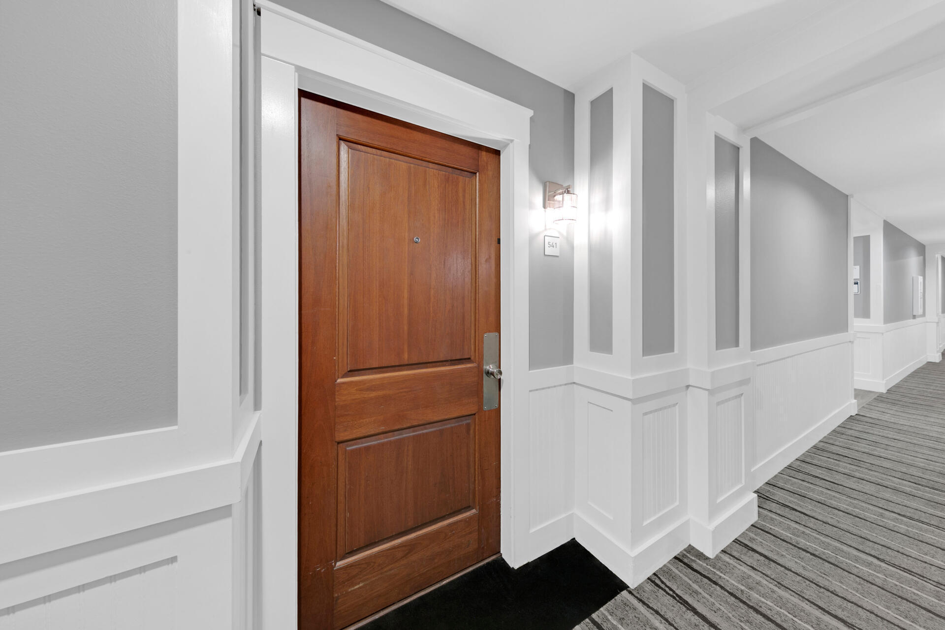 MARKET STREET INN - Residential