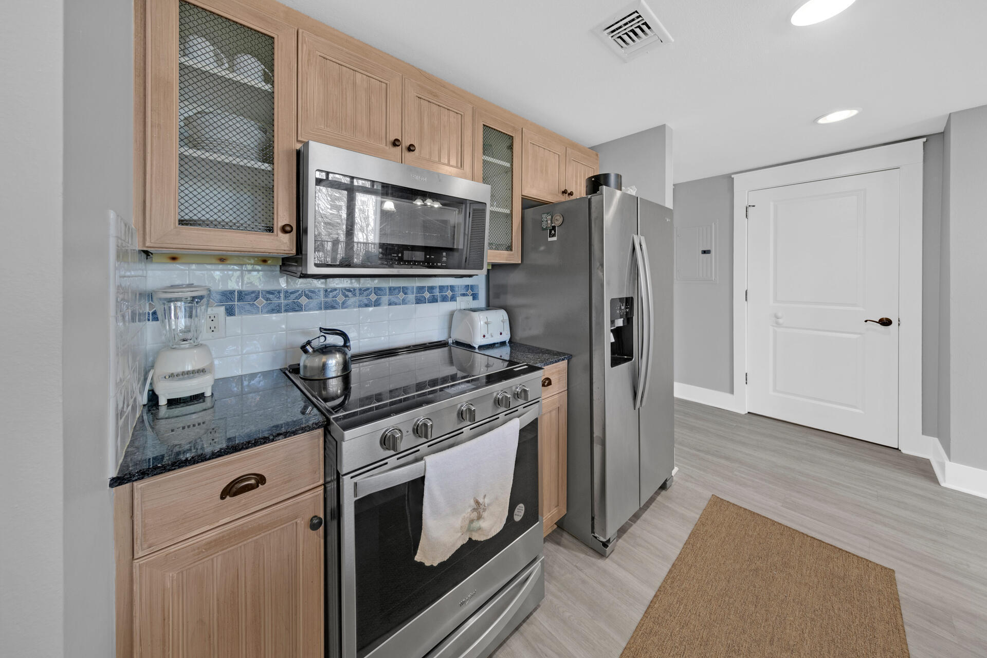 MARKET STREET INN - Residential