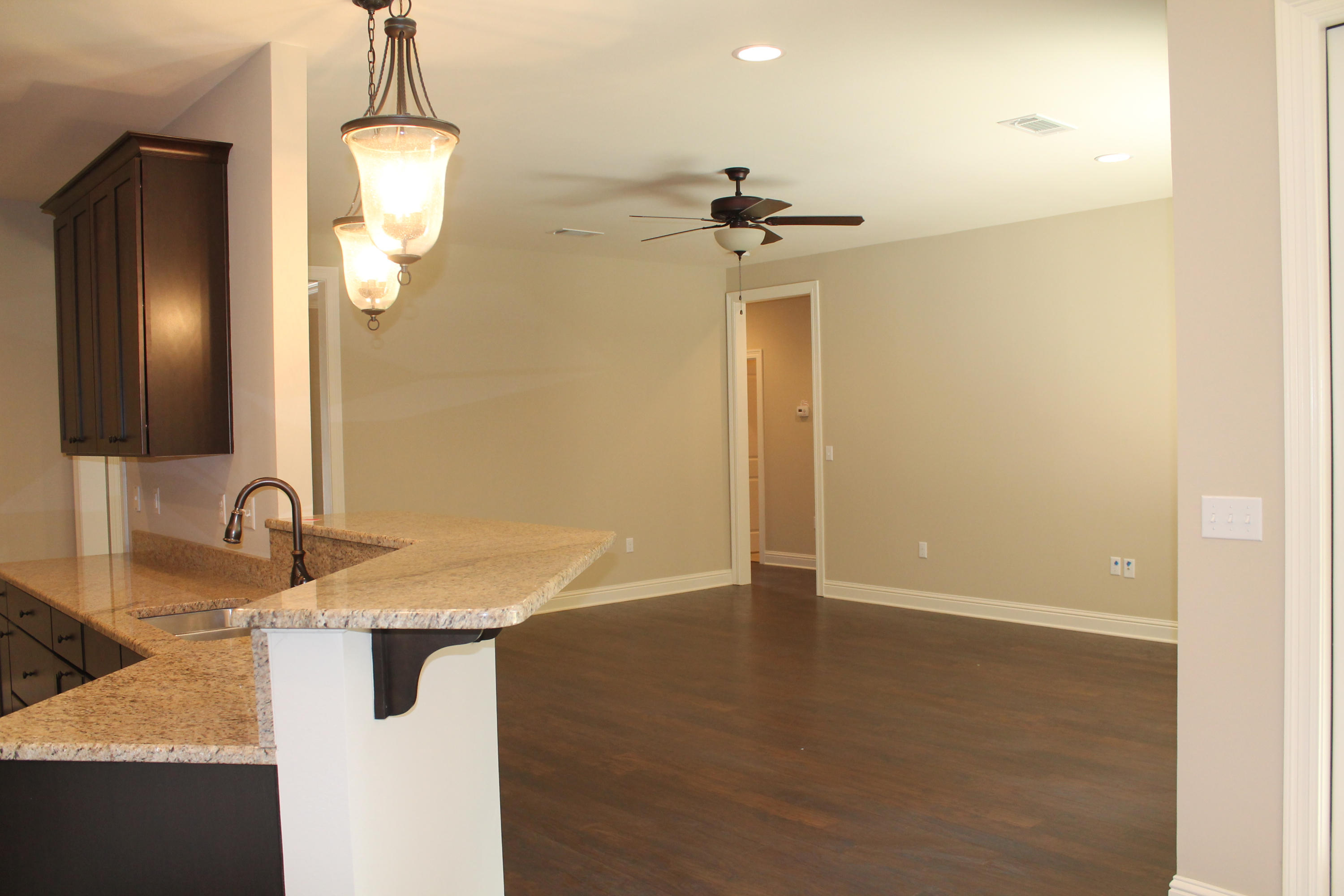 Ray Subdivision - Residential