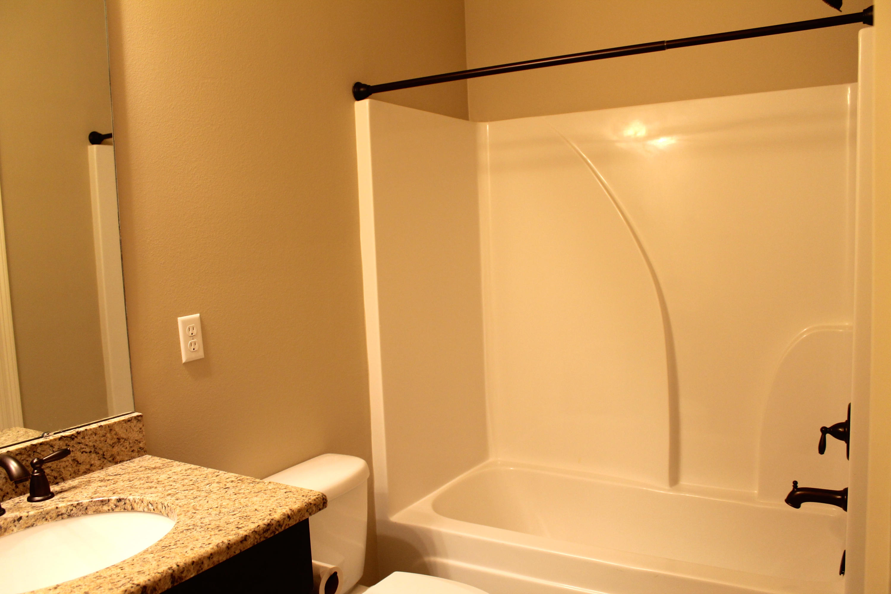 Ray Subdivision - Residential