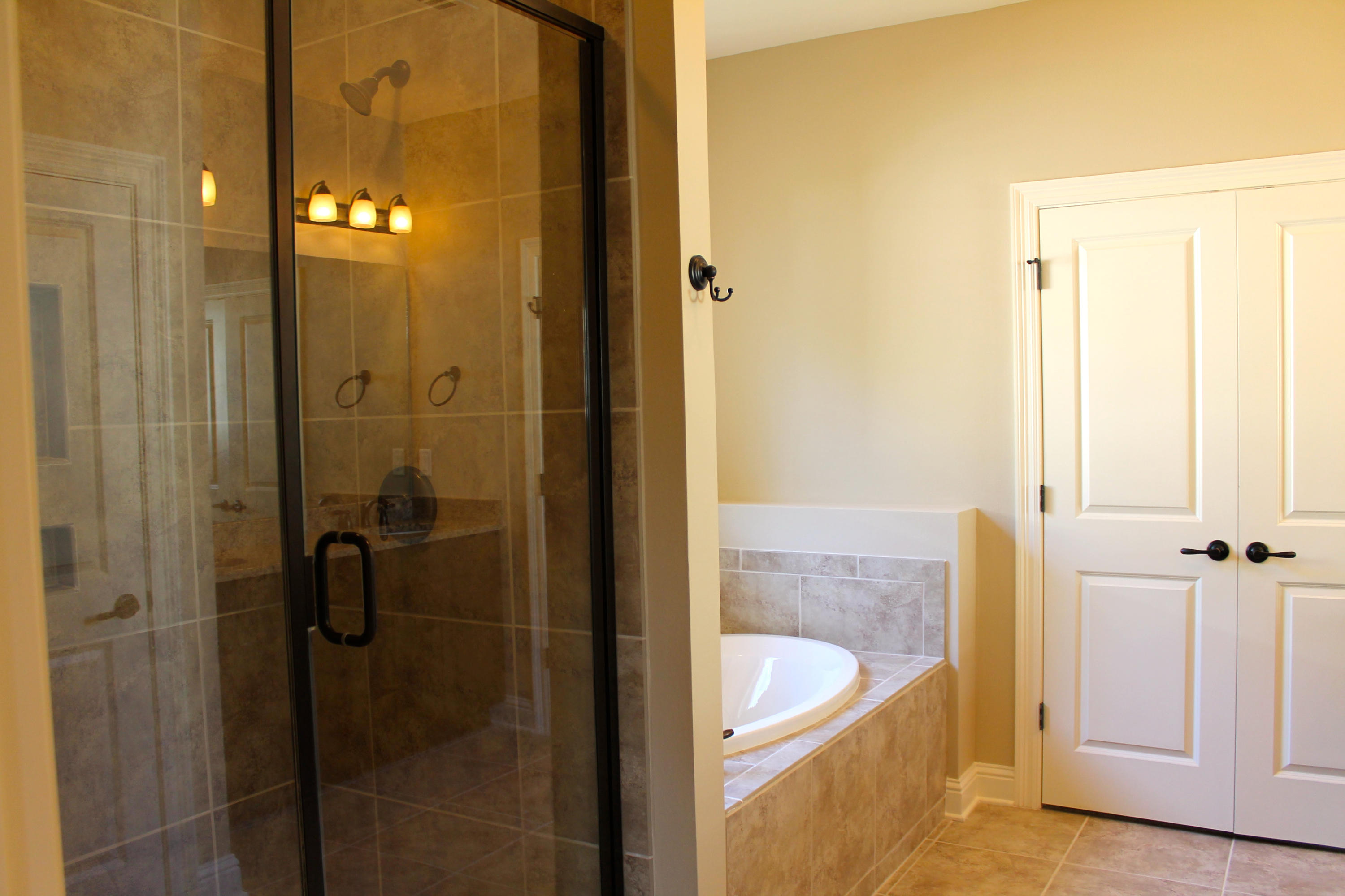 Ray Subdivision - Residential