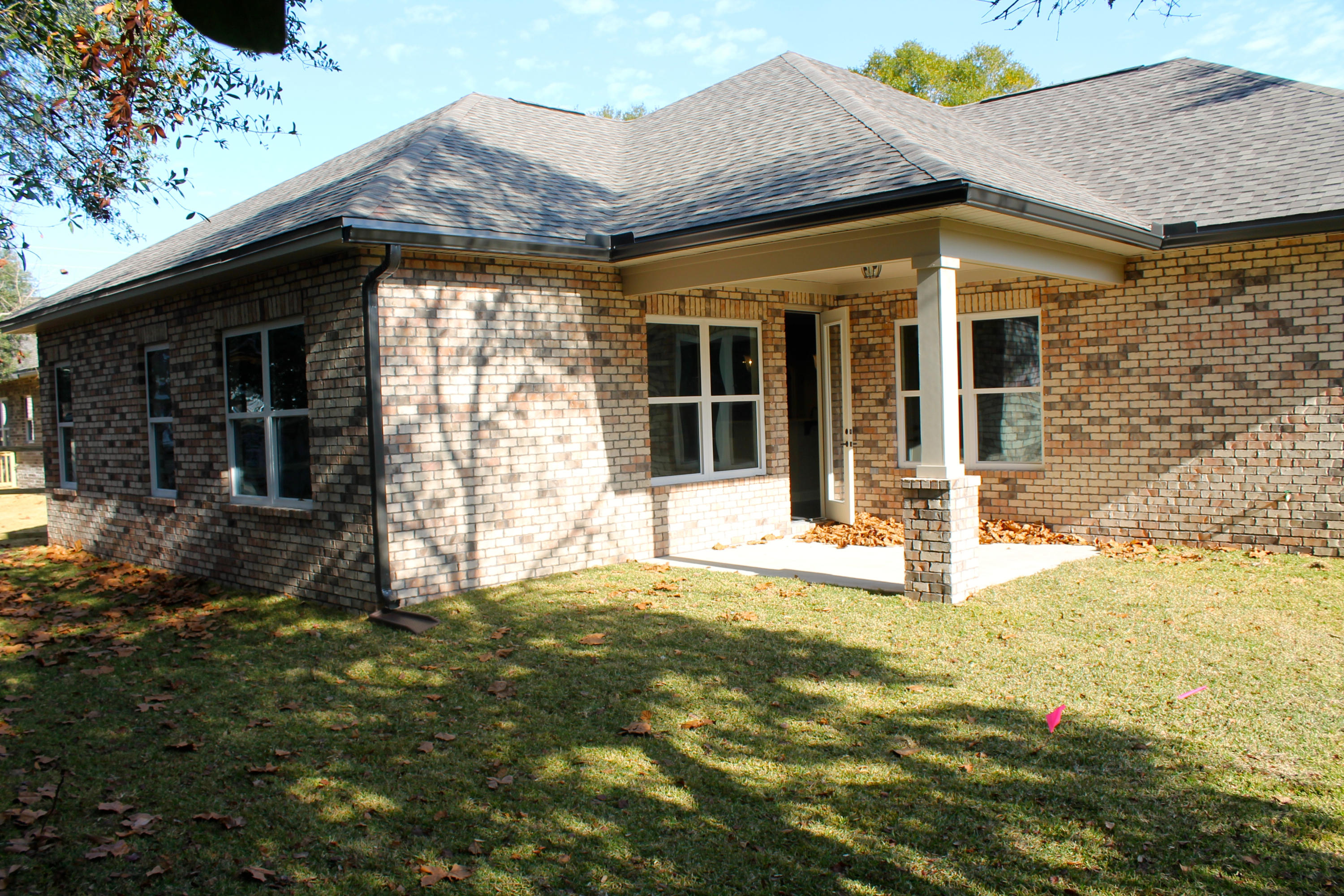 Ray Subdivision - Residential