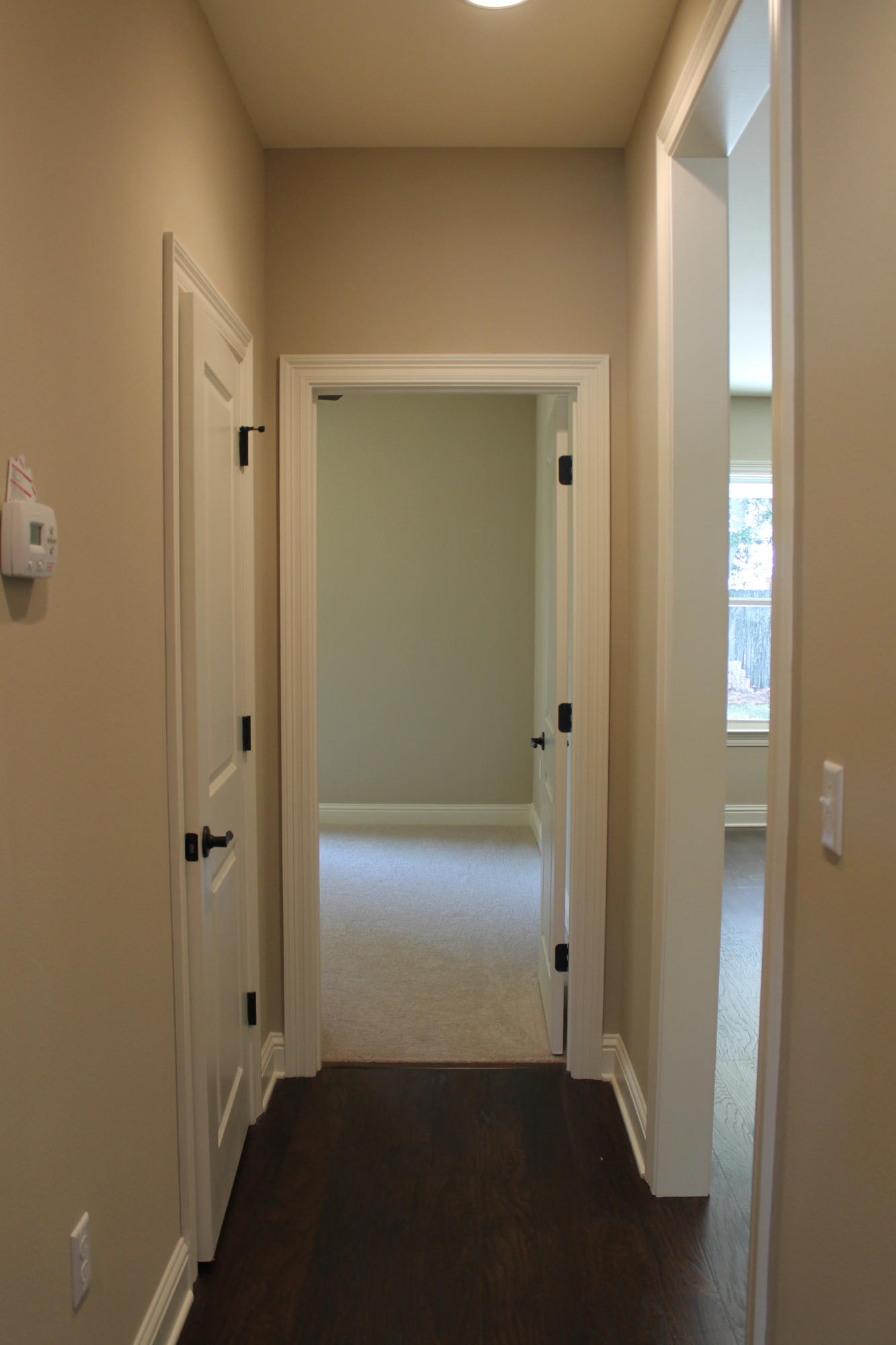 Ray Subdivision - Residential