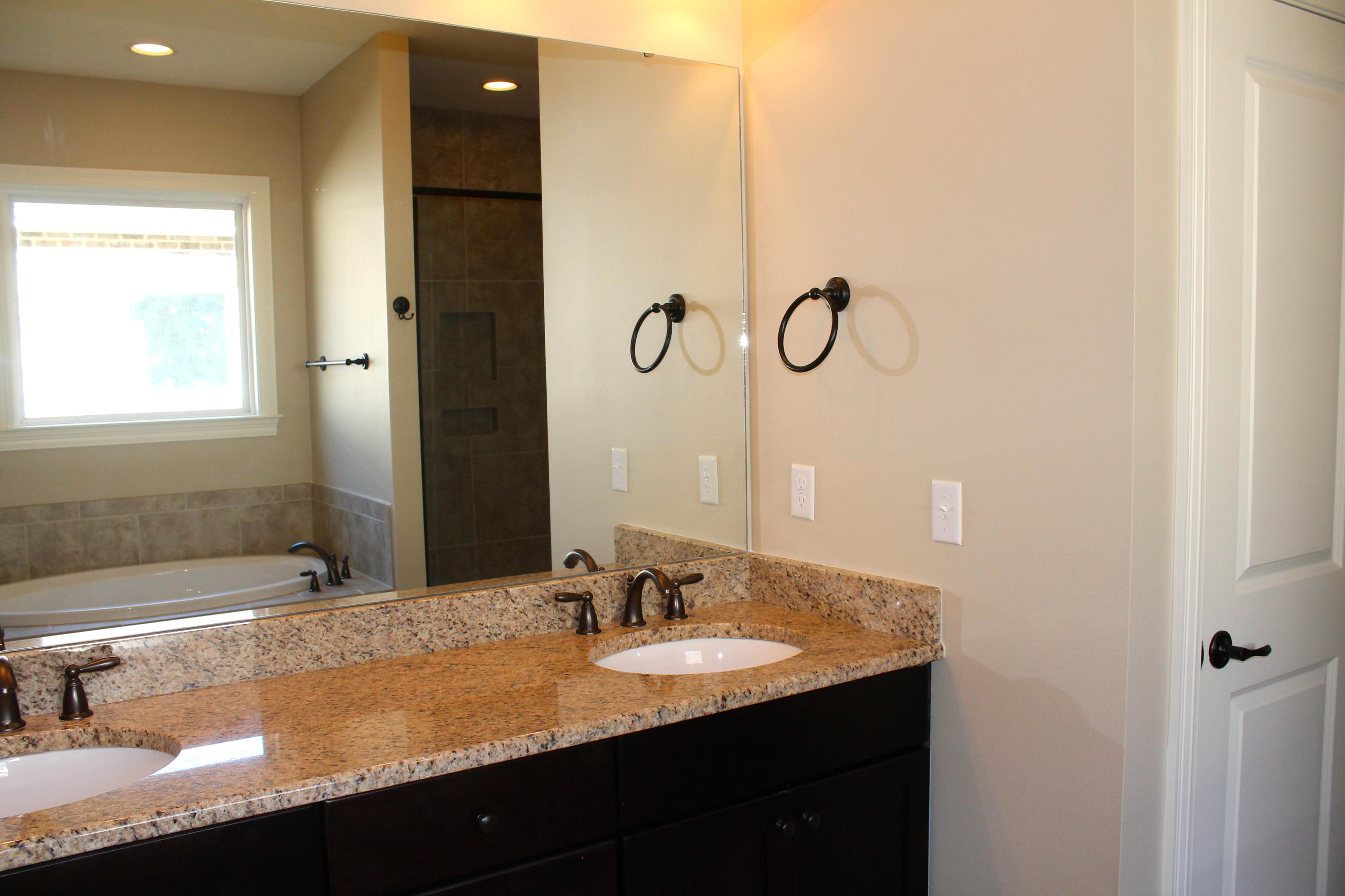 Ray Subdivision - Residential