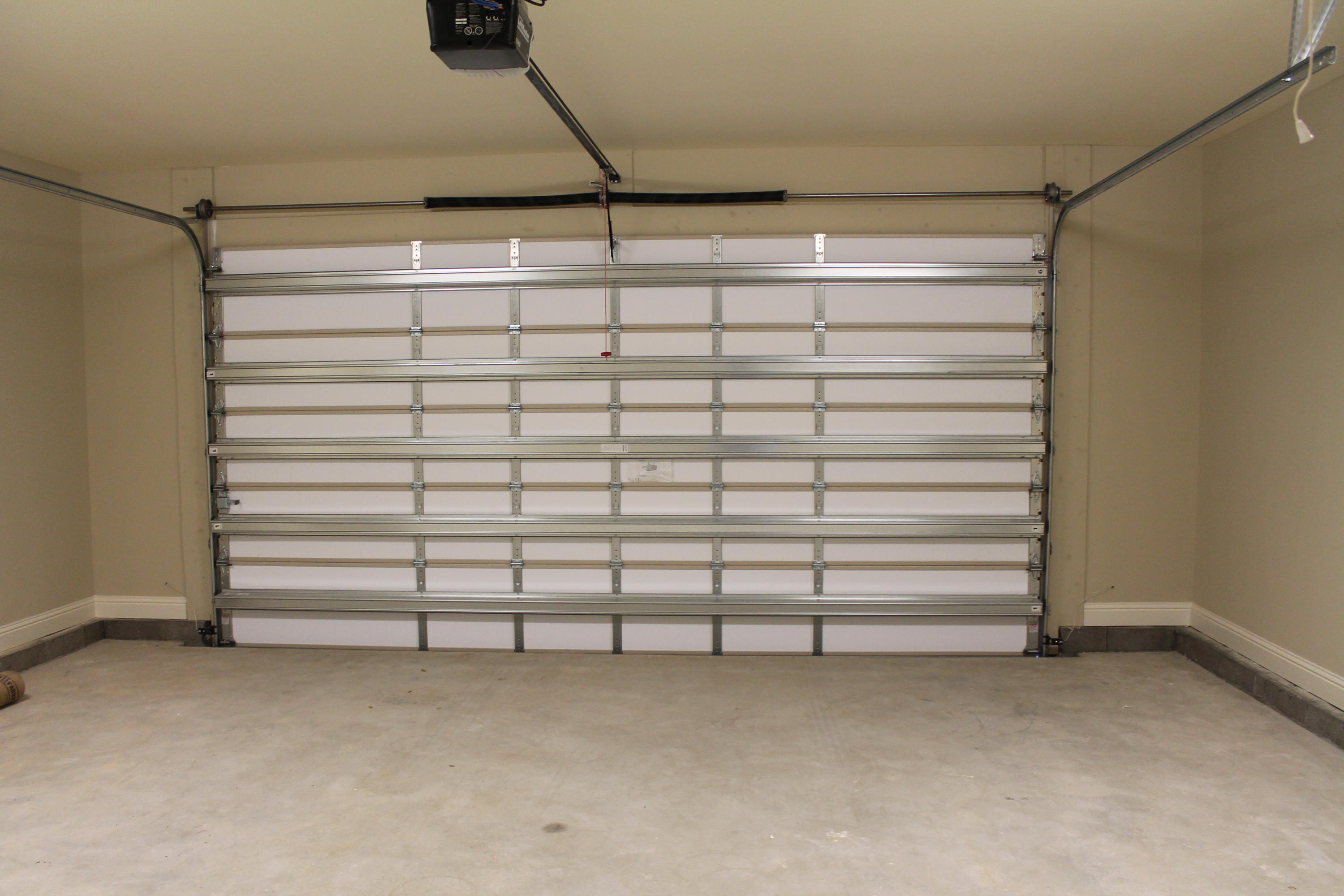 Ray Subdivision - Residential