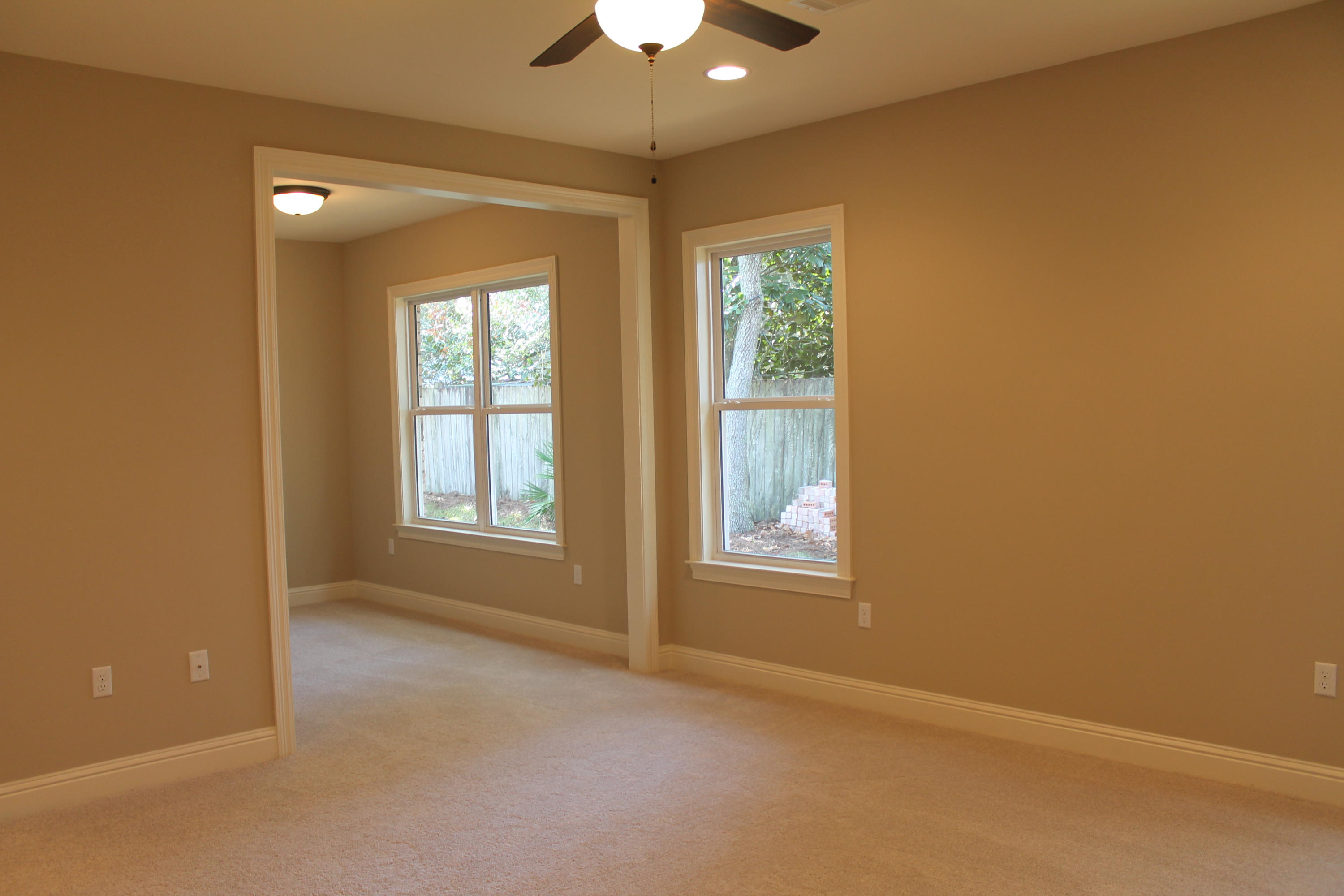 Ray Subdivision - Residential