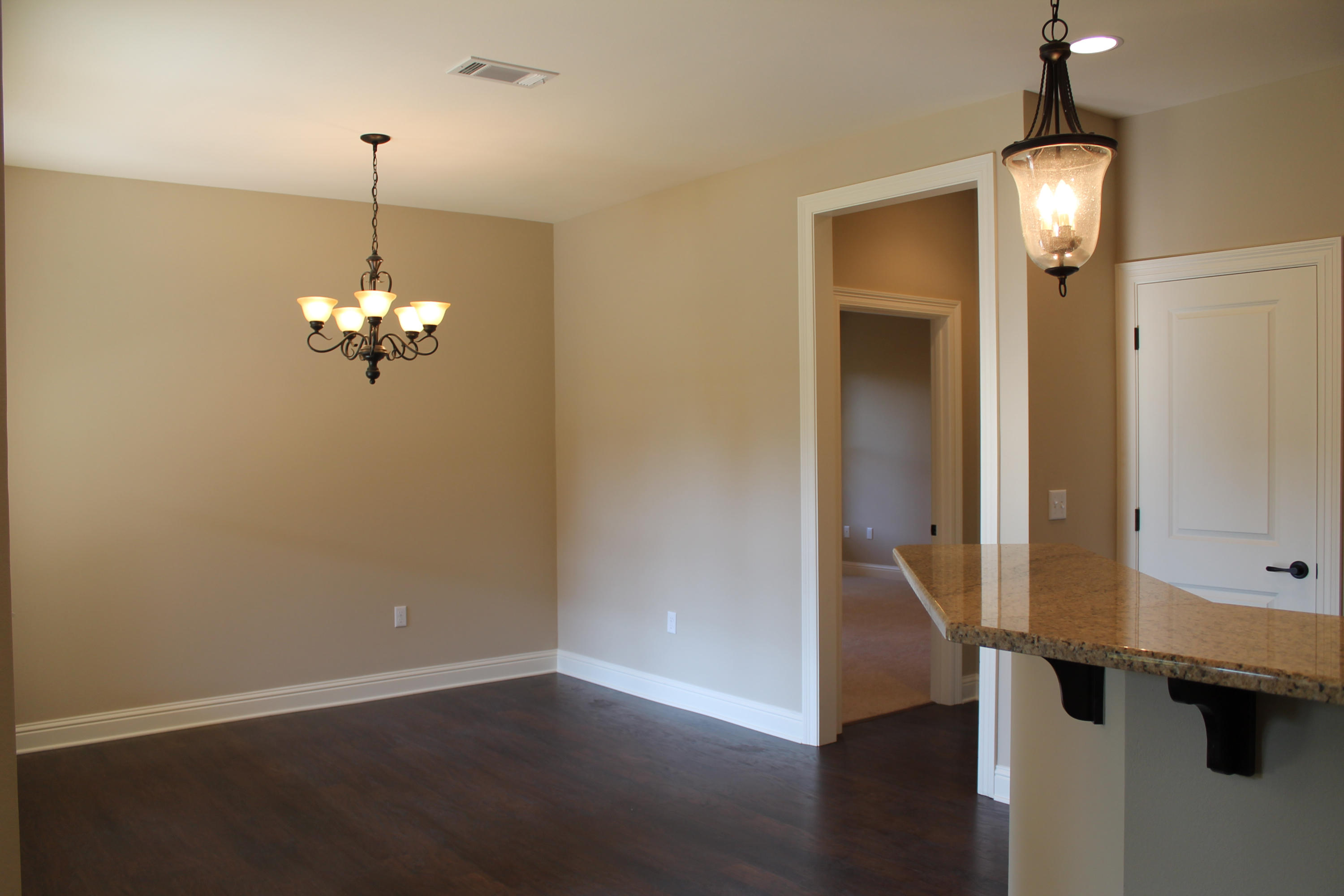 Ray Subdivision - Residential