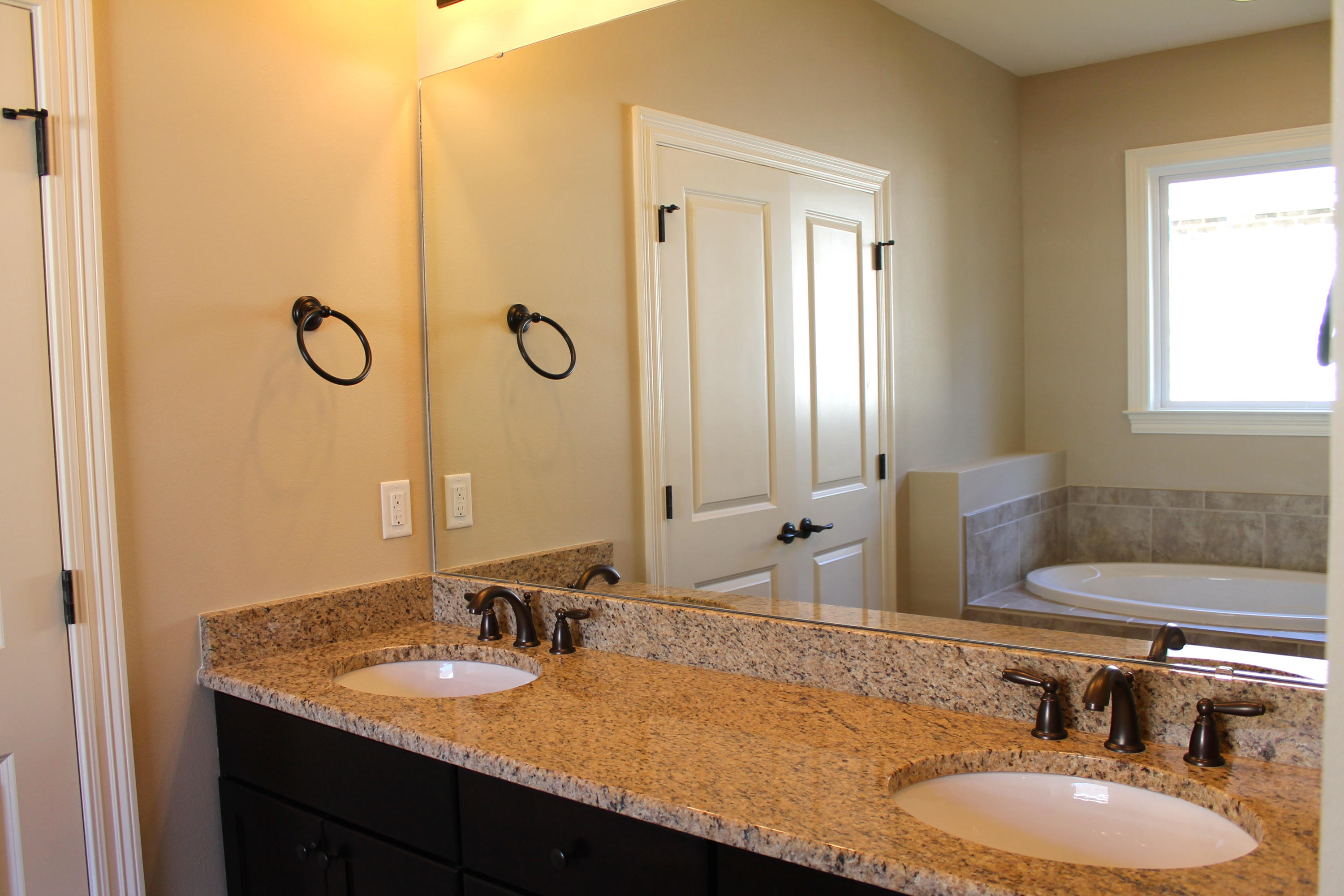 Ray Subdivision - Residential