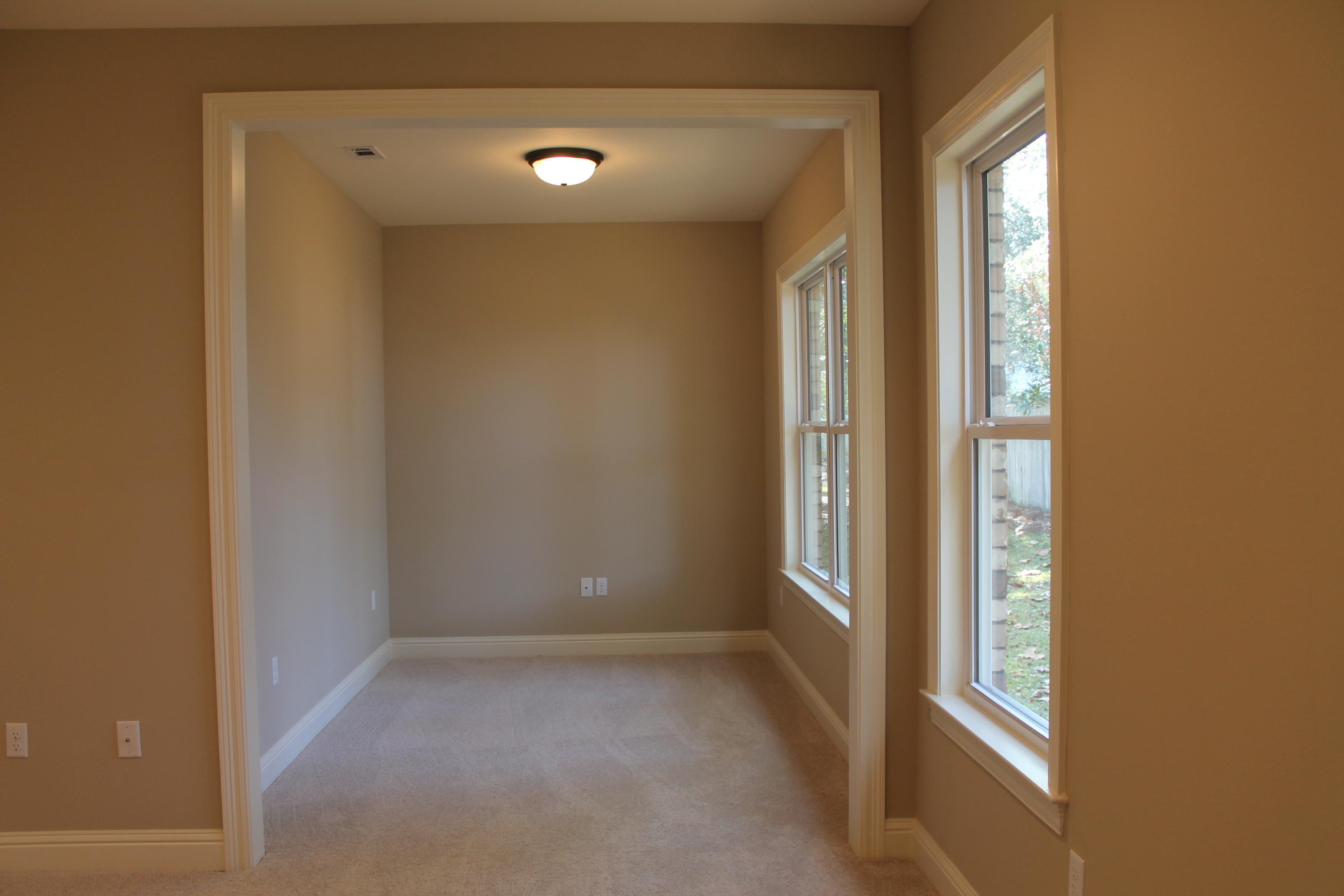 Ray Subdivision - Residential