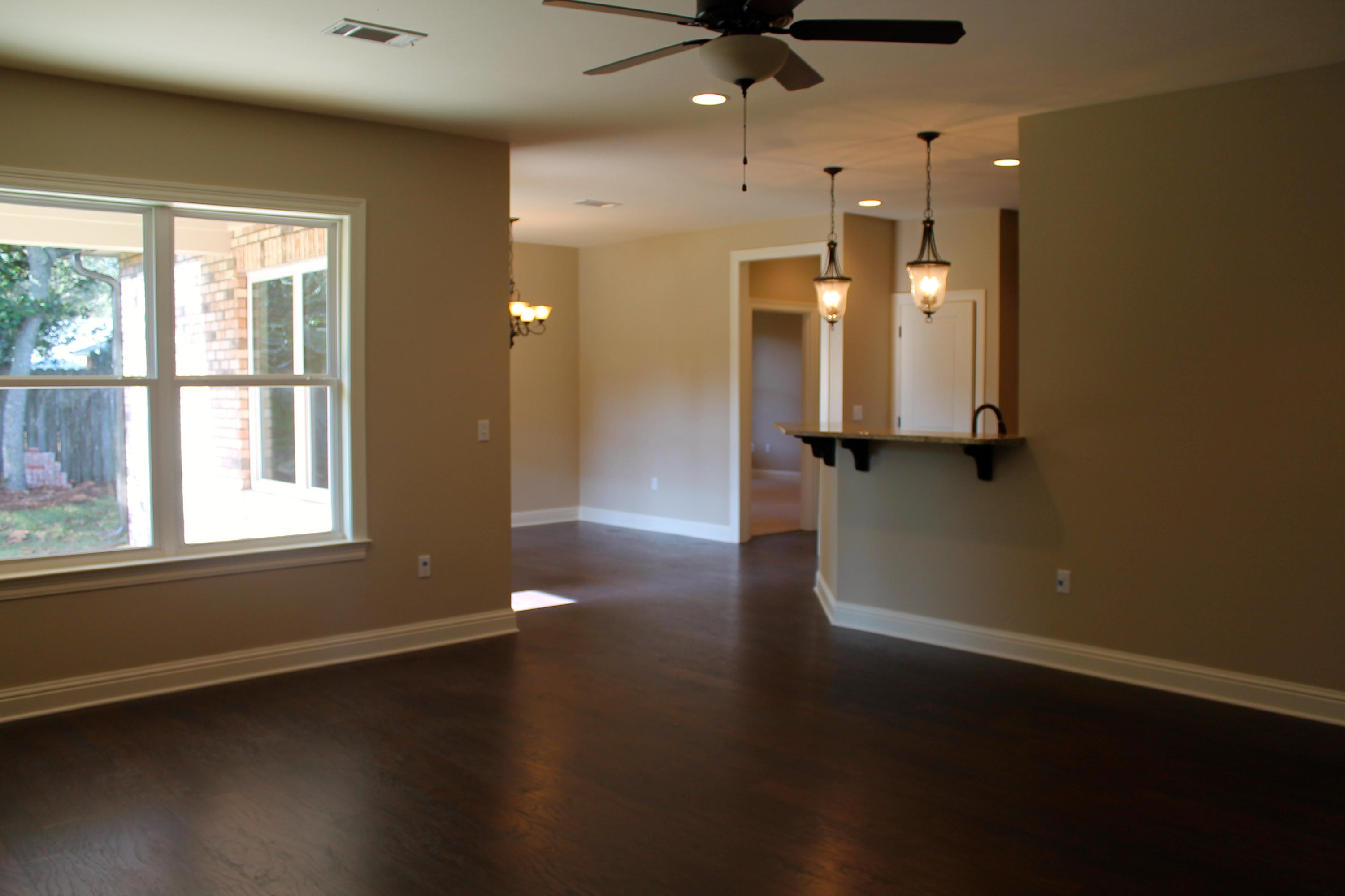 Ray Subdivision - Residential