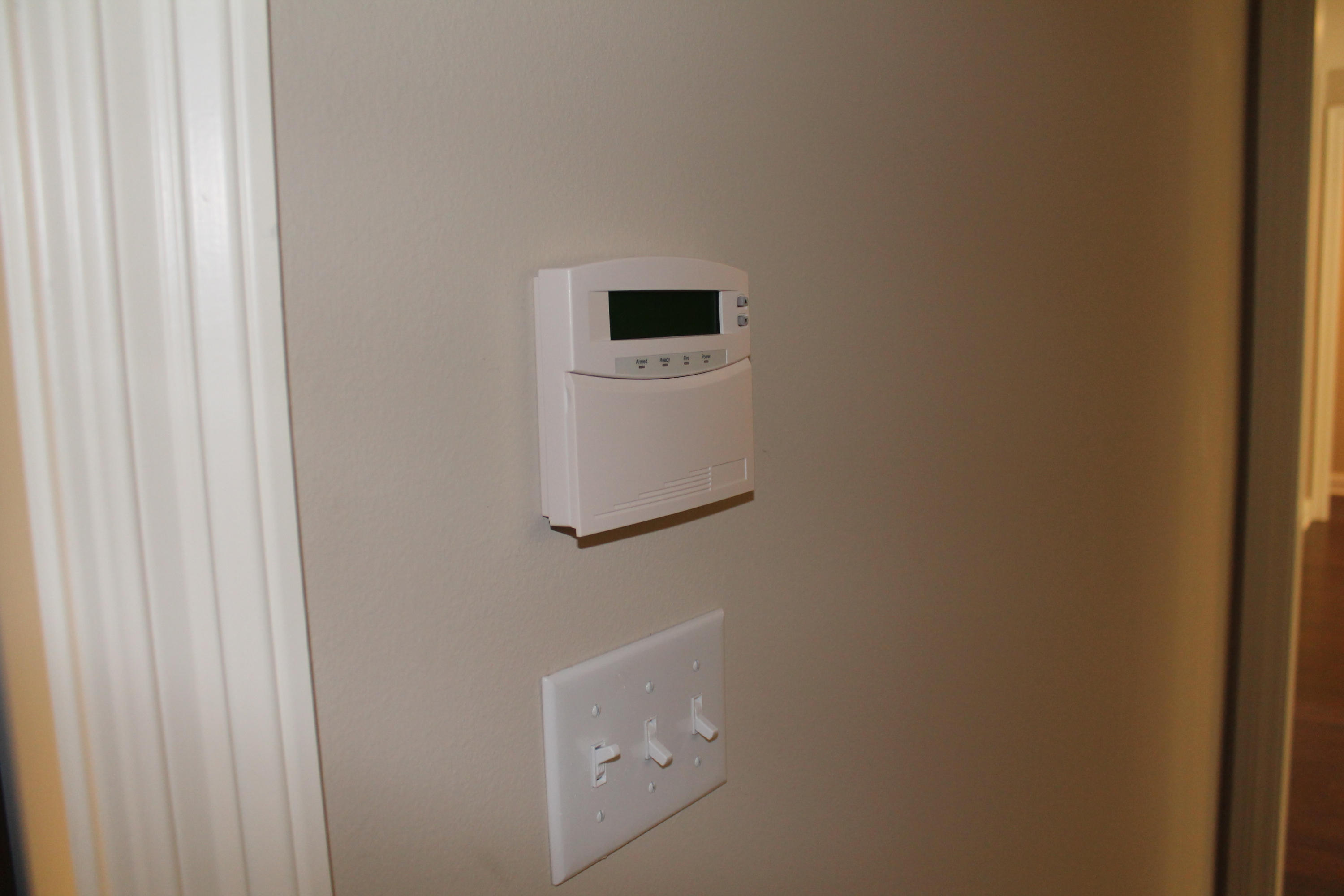 Ray Subdivision - Residential