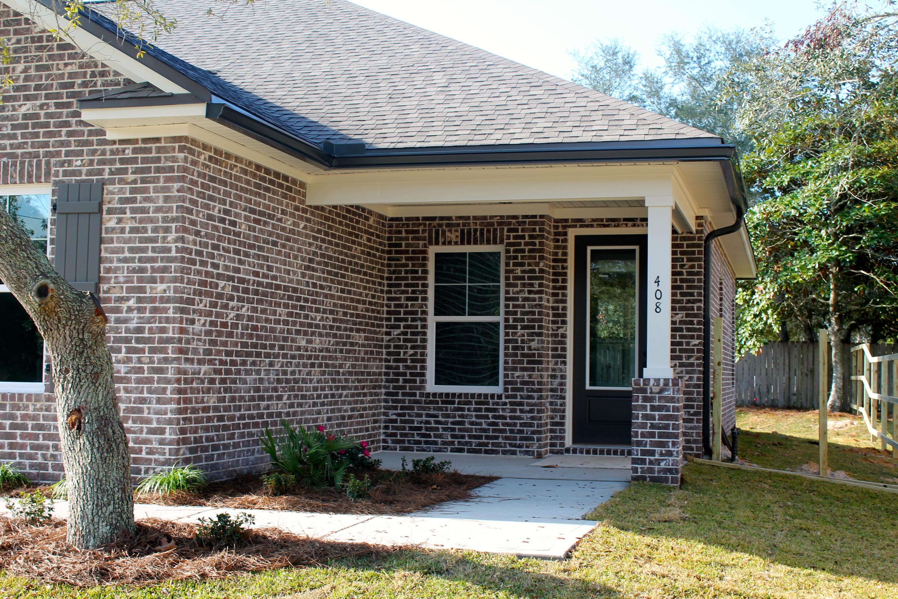 Ray Subdivision - Residential