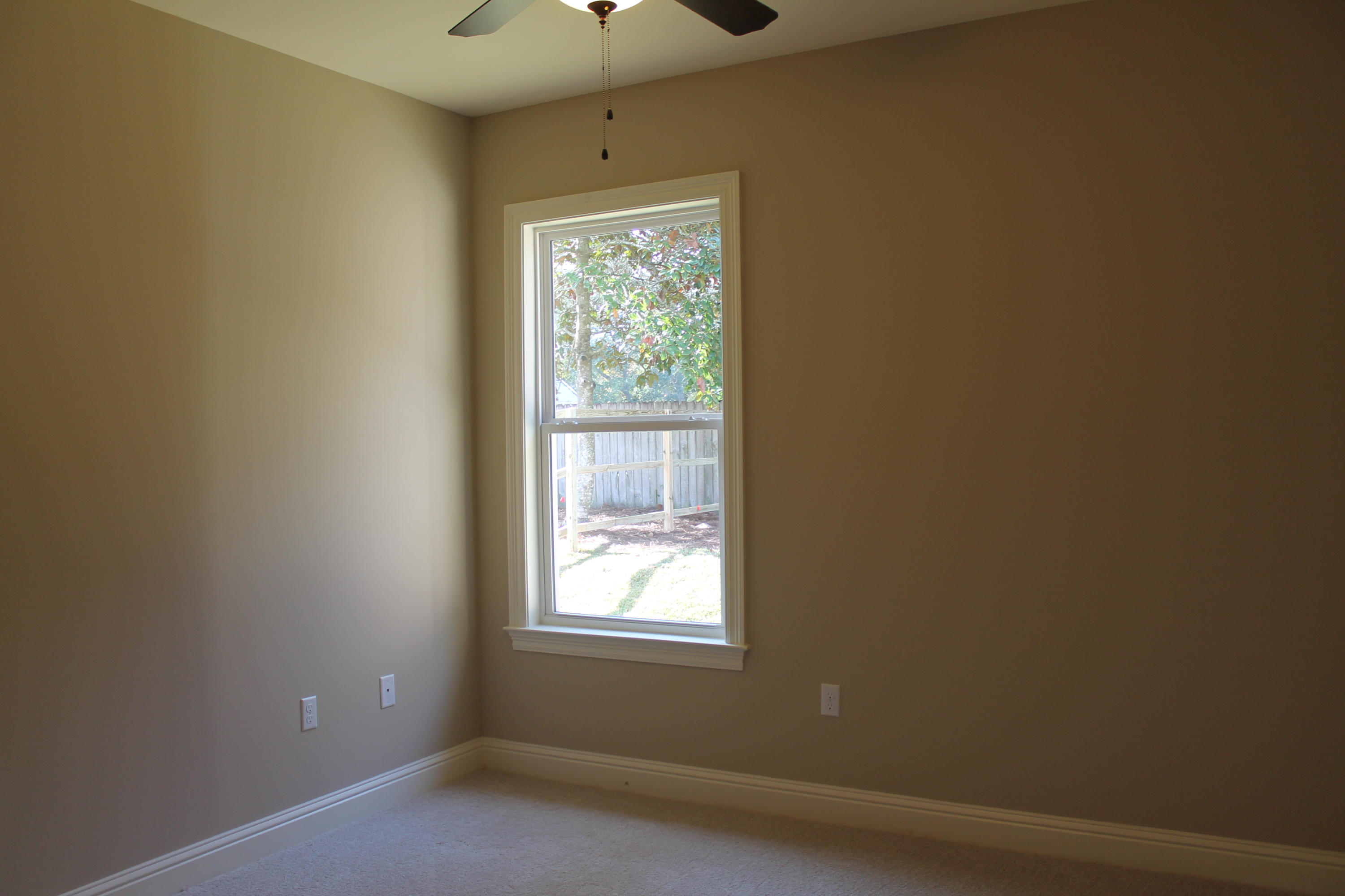 Ray Subdivision - Residential