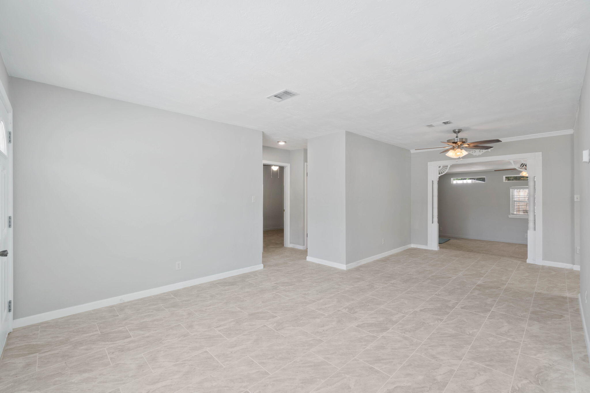 BRYN MAWR PARK 1ST ADDN - Residential