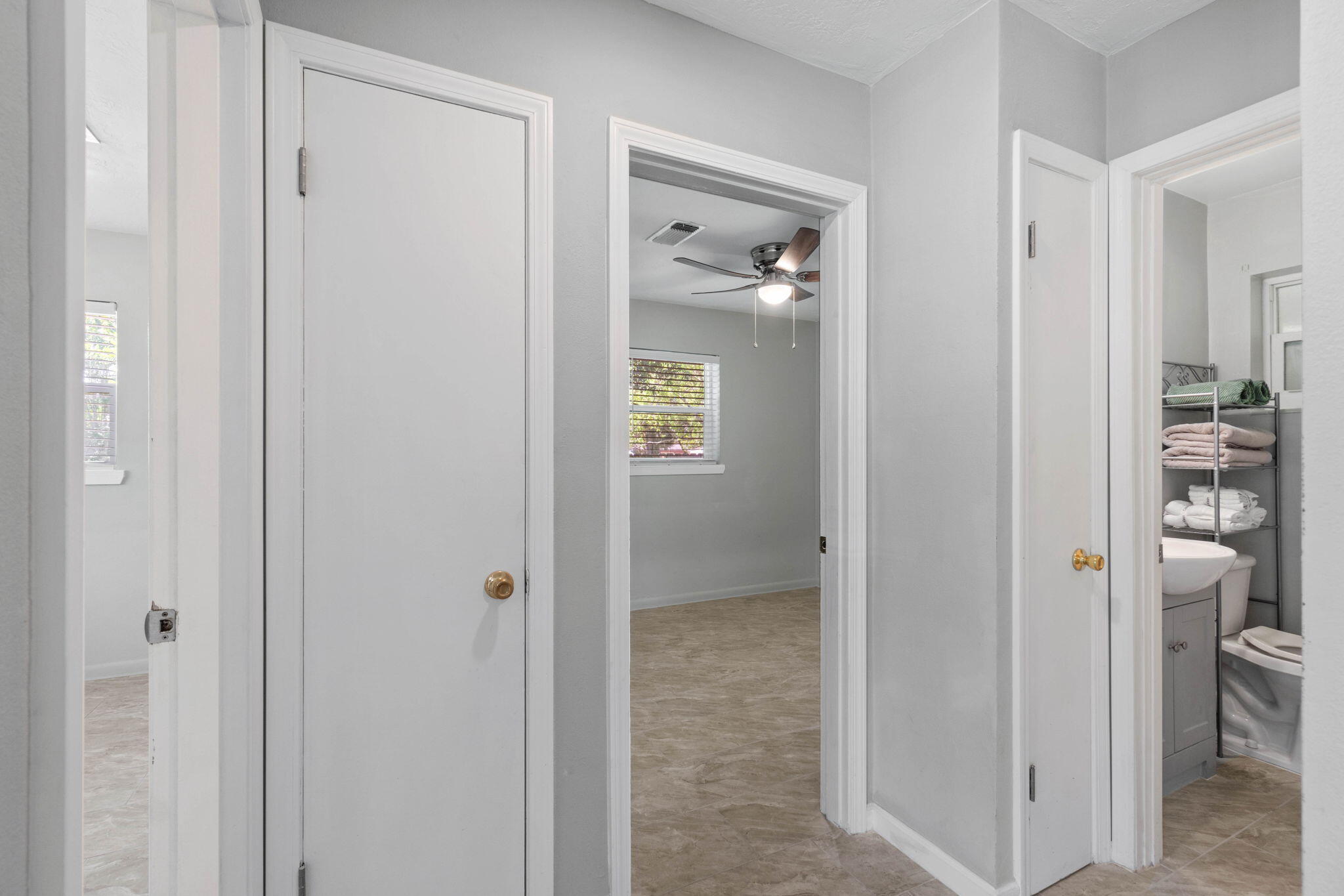BRYN MAWR PARK 1ST ADDN - Residential