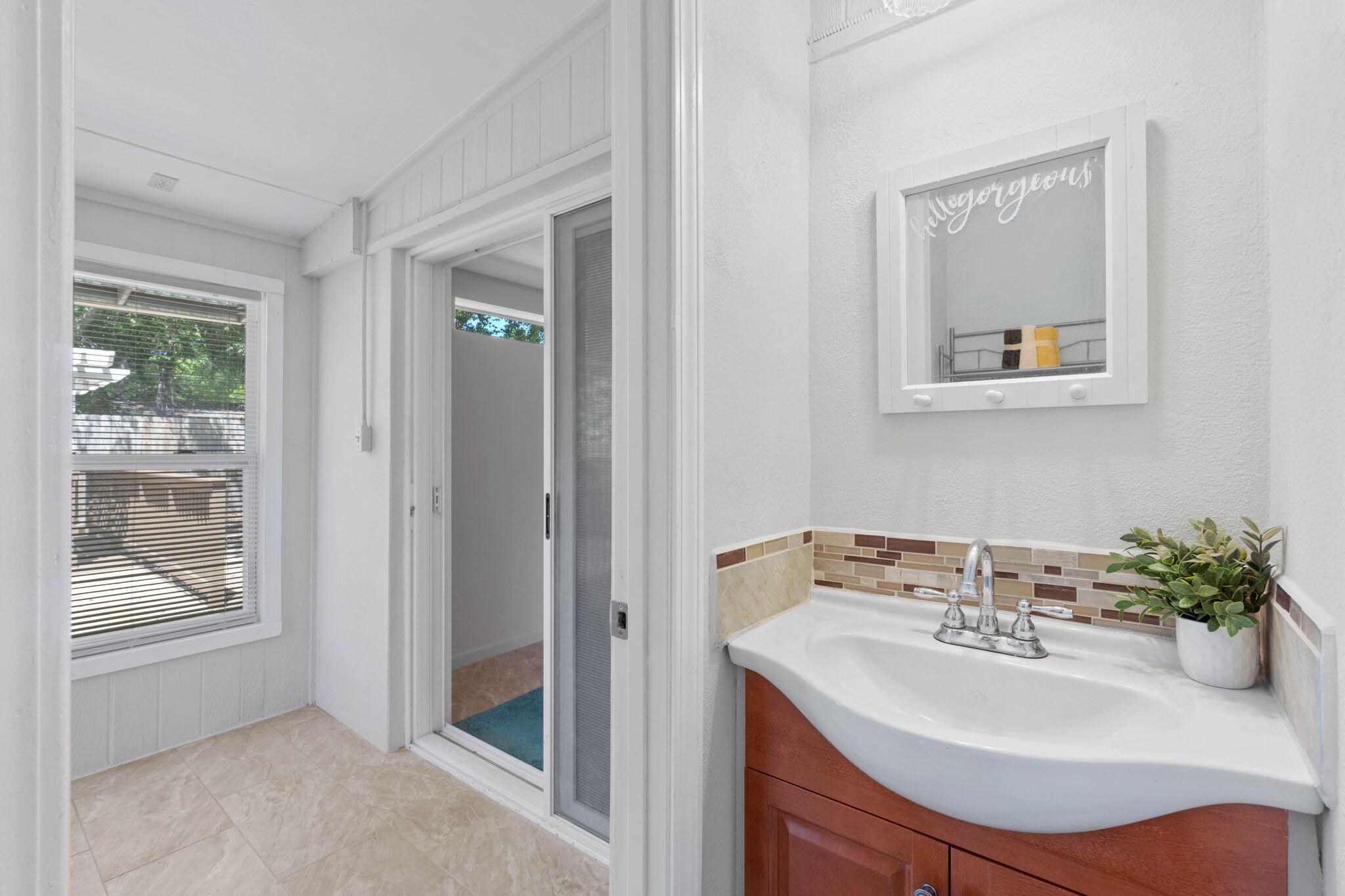 BRYN MAWR PARK 1ST ADDN - Residential