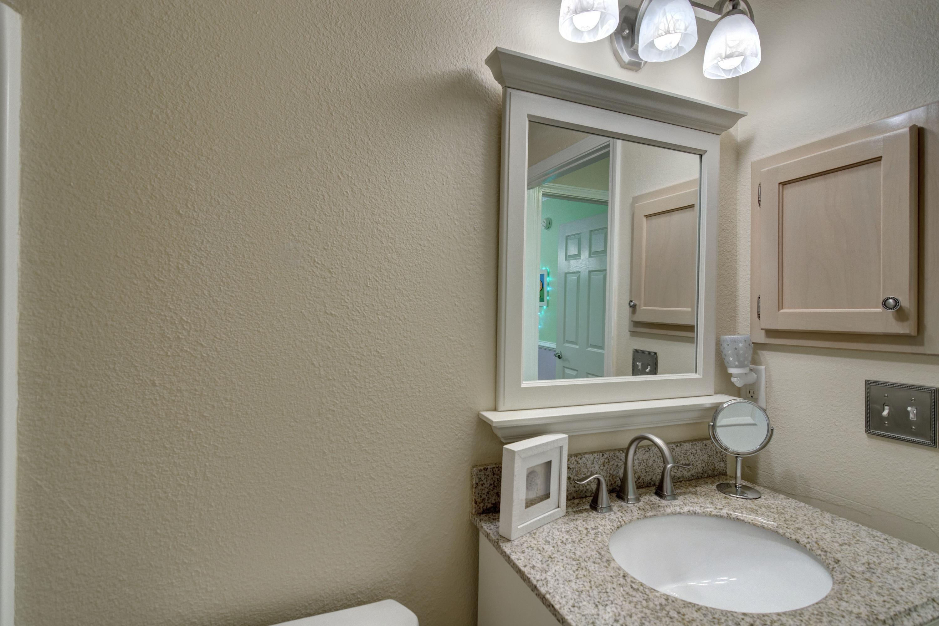 EMERALD VILLAGE S/D - Residential