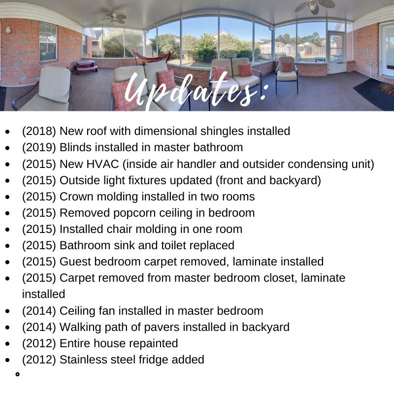 EMERALD VILLAGE S/D - Residential