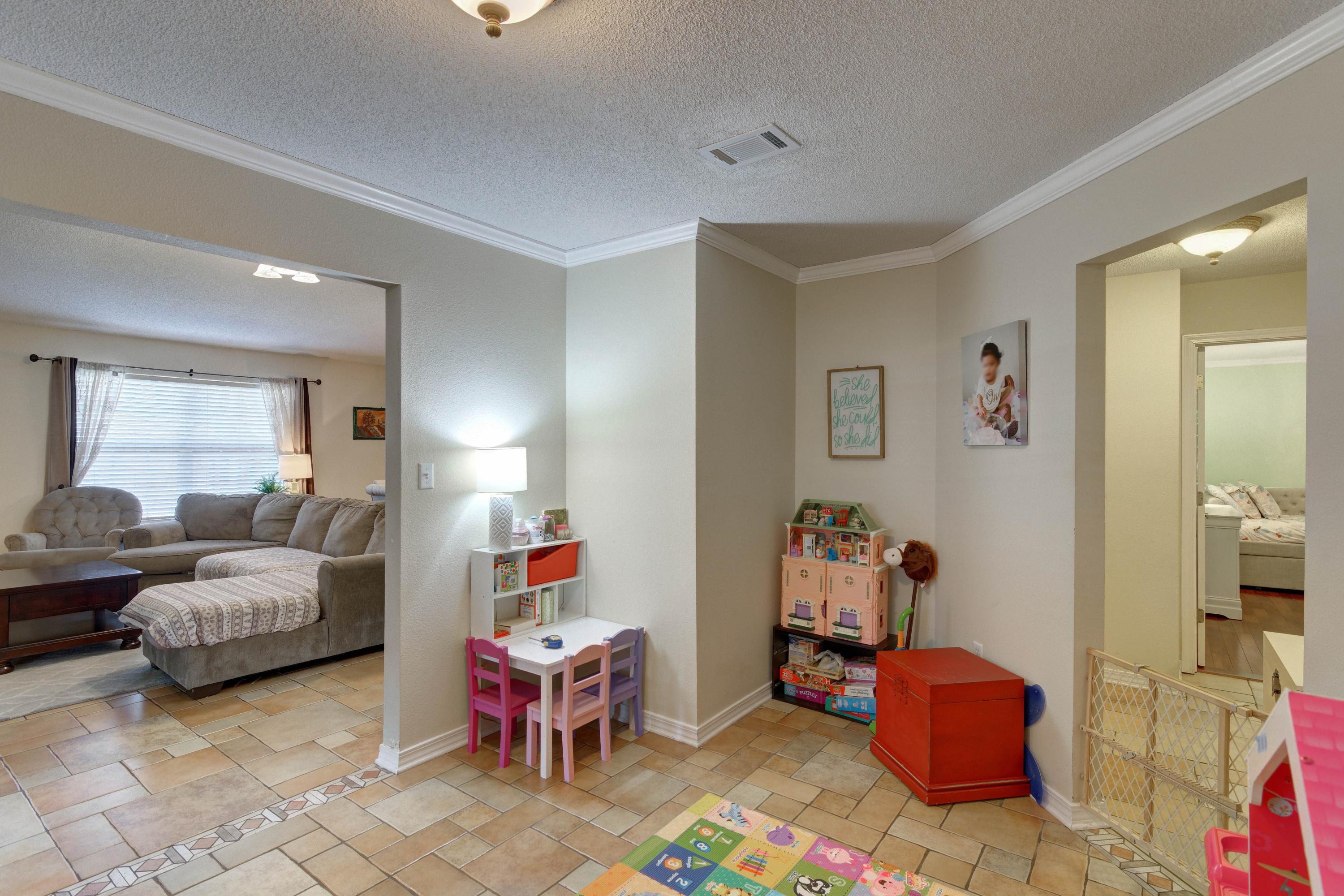 EMERALD VILLAGE S/D - Residential