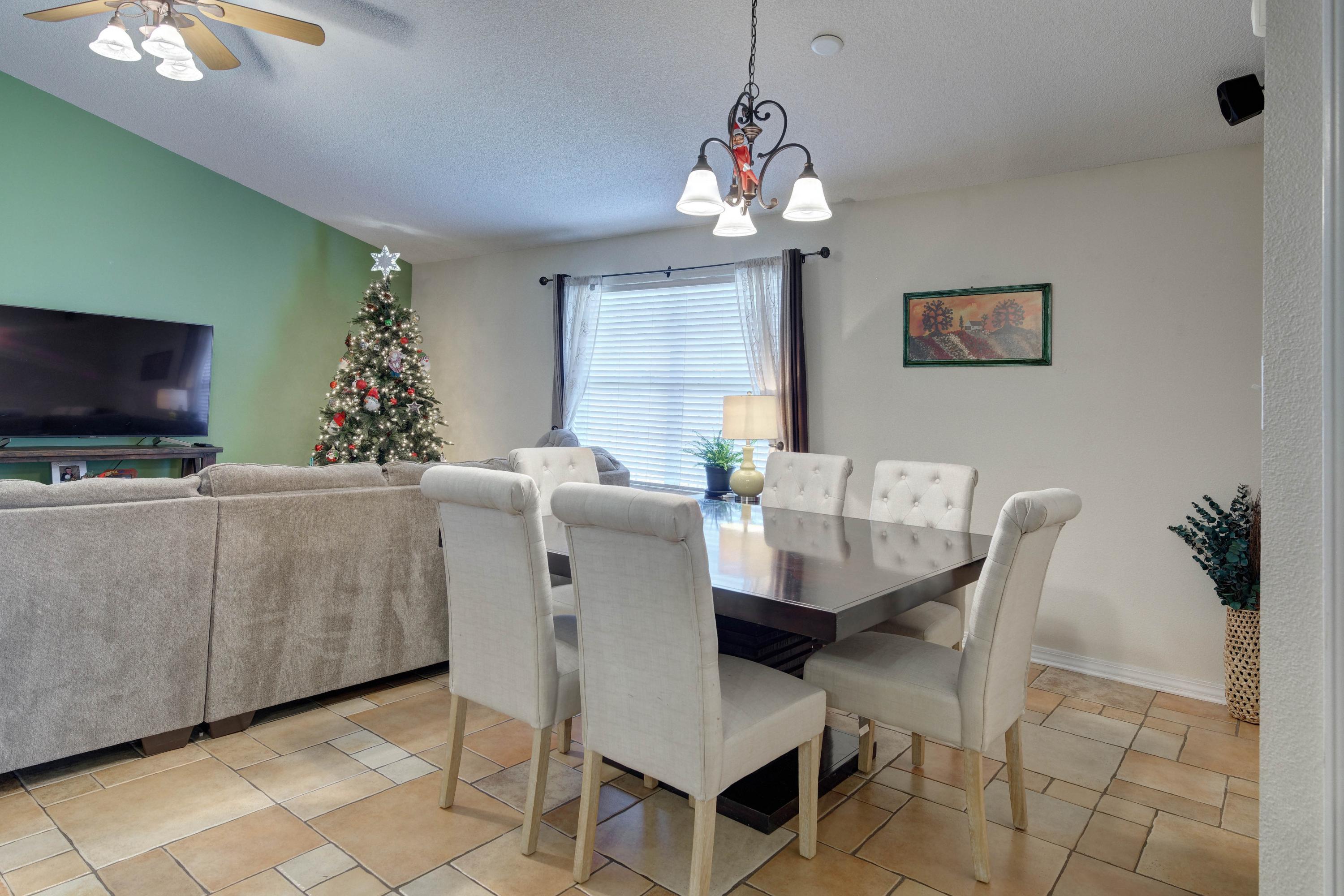 EMERALD VILLAGE S/D - Residential