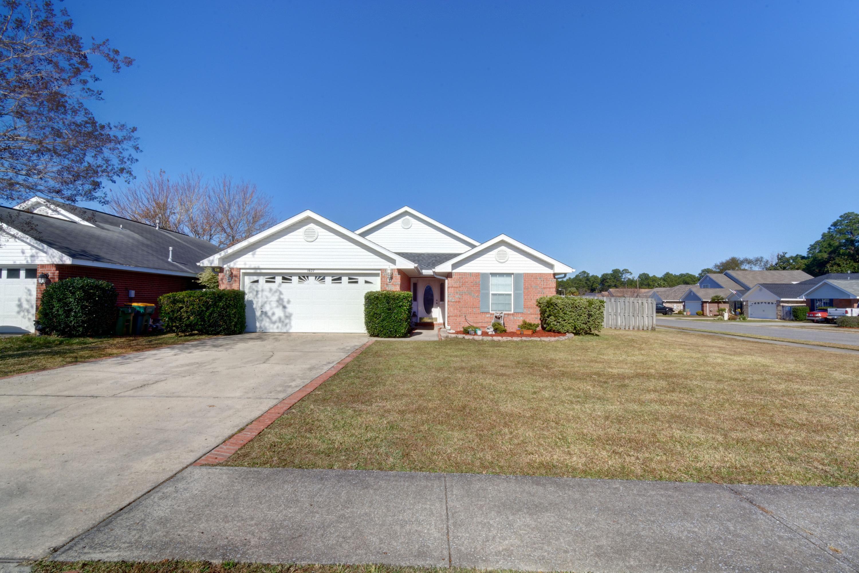 EMERALD VILLAGE S/D - Residential