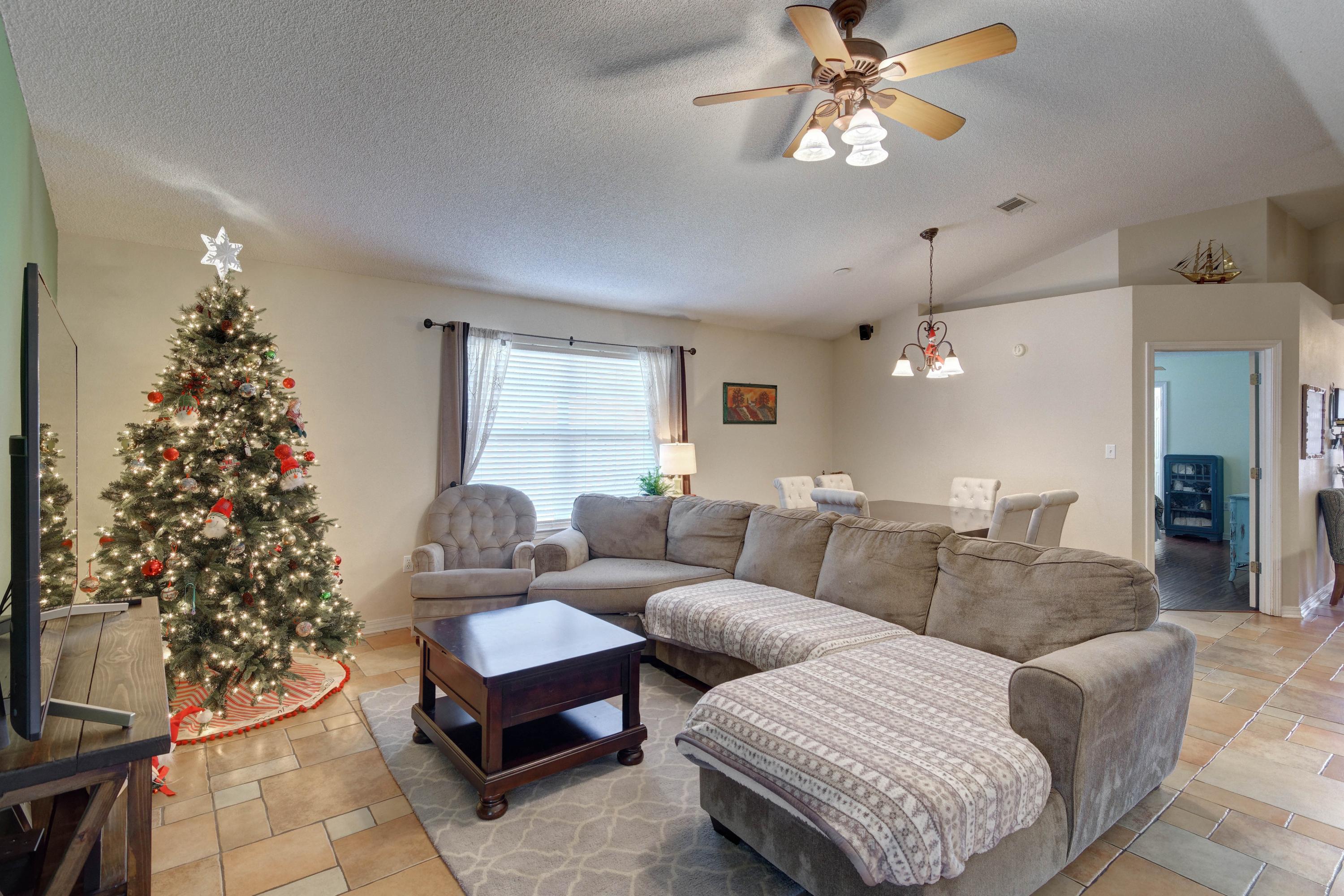 EMERALD VILLAGE S/D - Residential