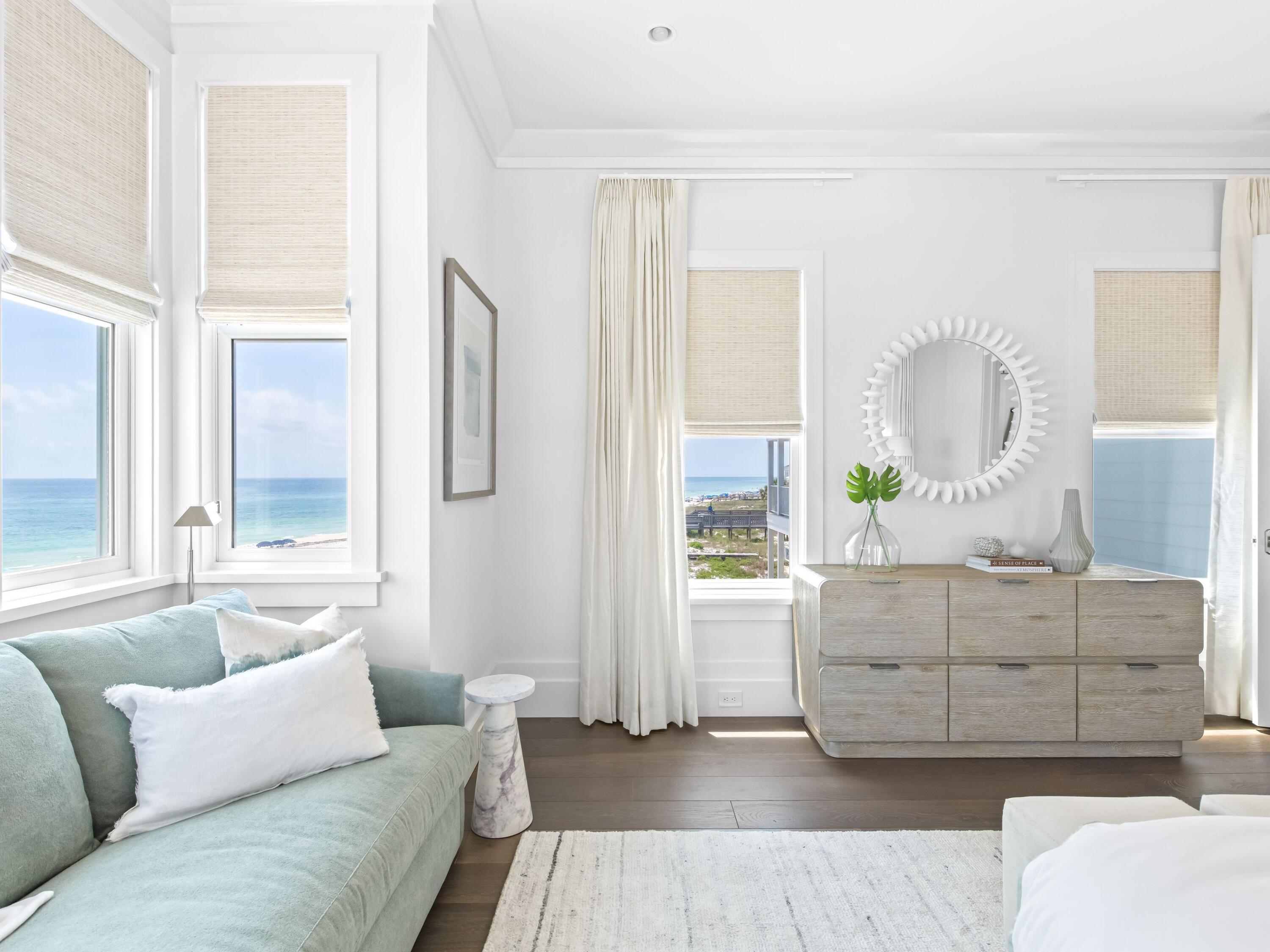 Lupin Beach - Residential