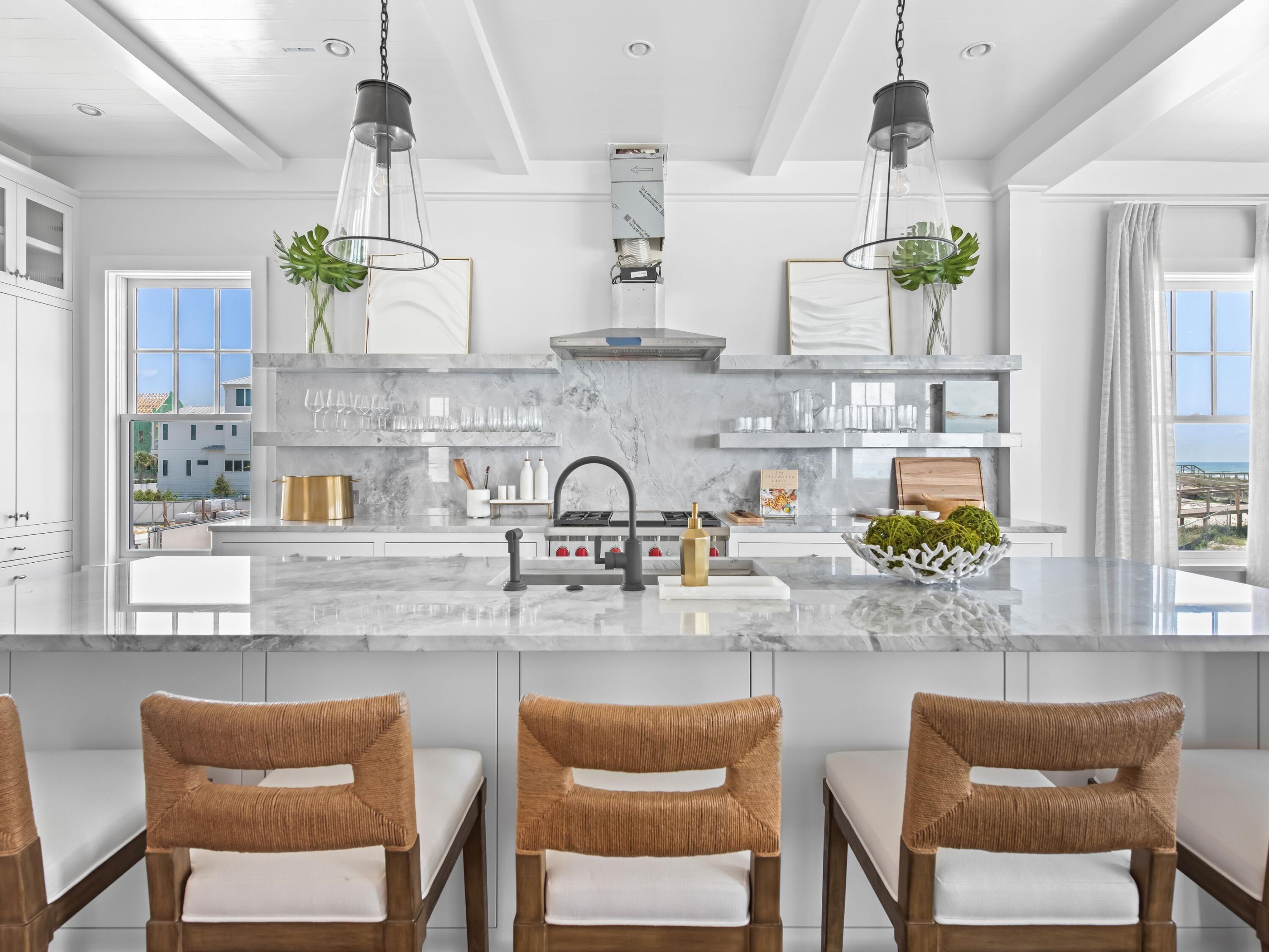 Lupin Beach - Residential