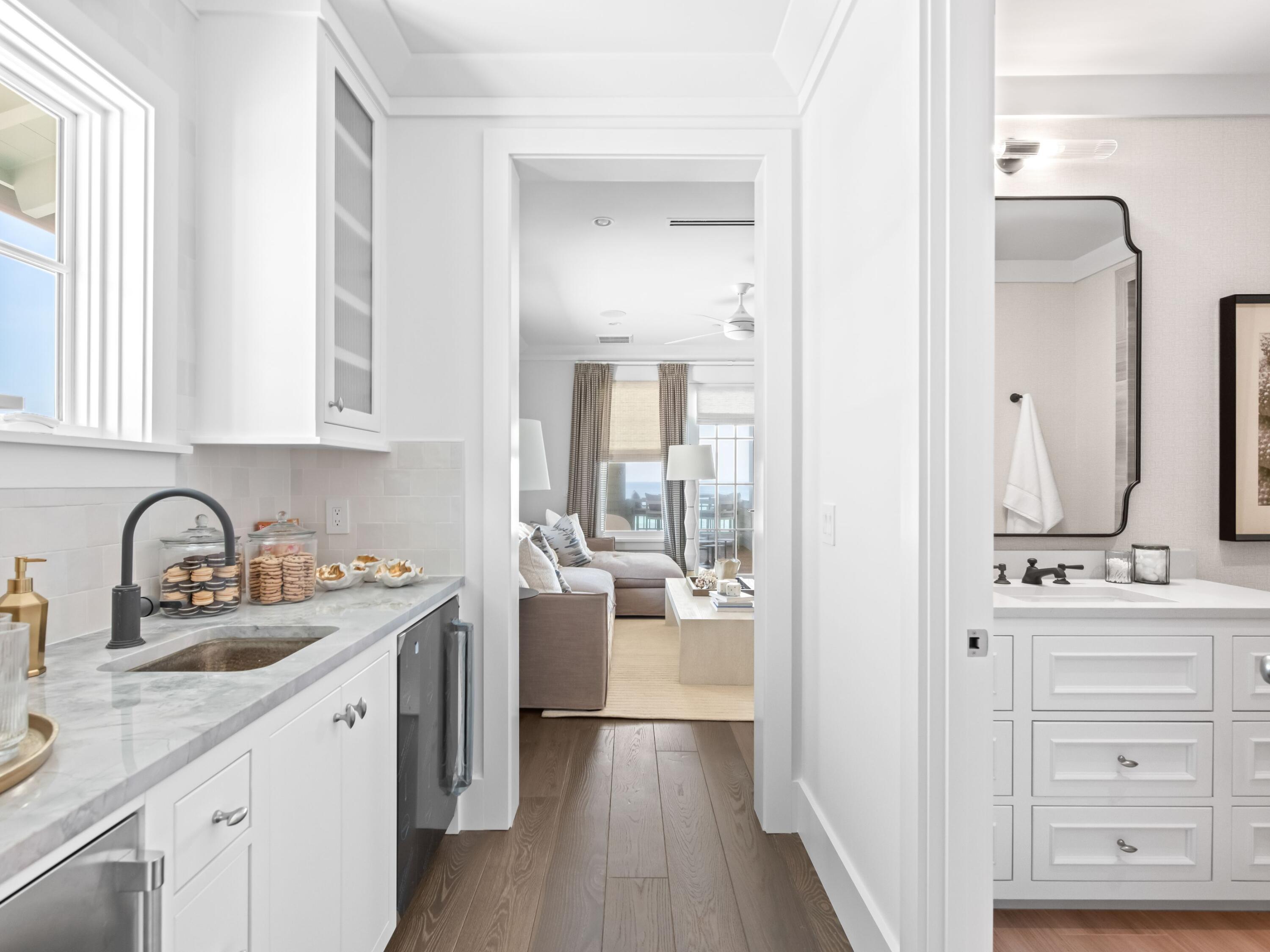 Lupin Beach - Residential