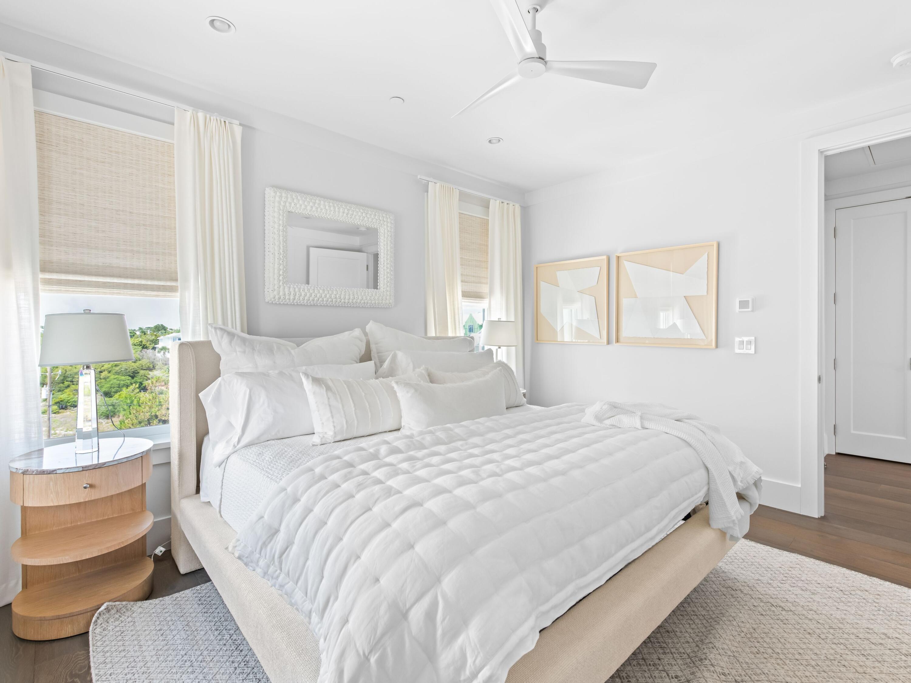 Lupin Beach - Residential