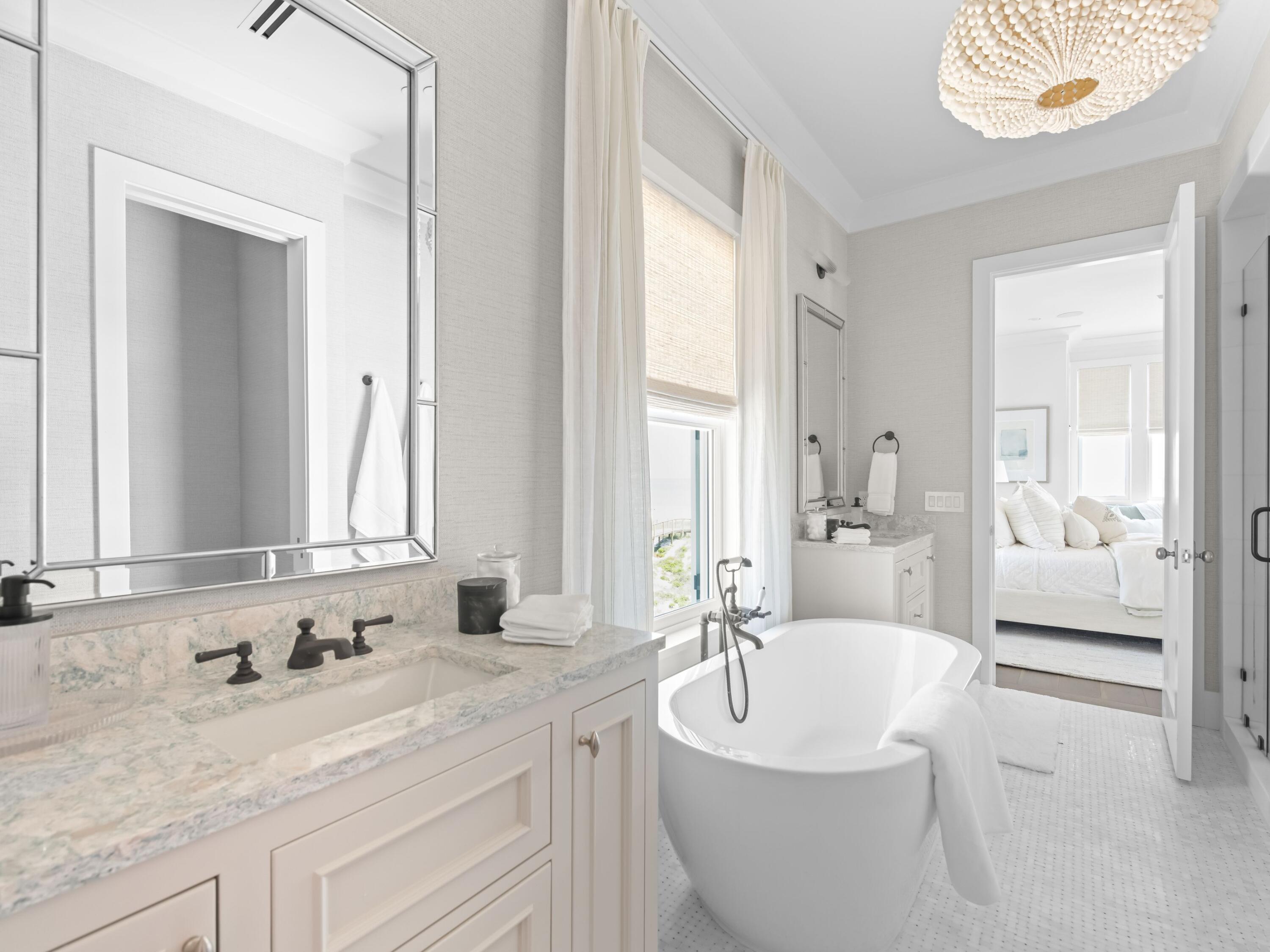 Lupin Beach - Residential