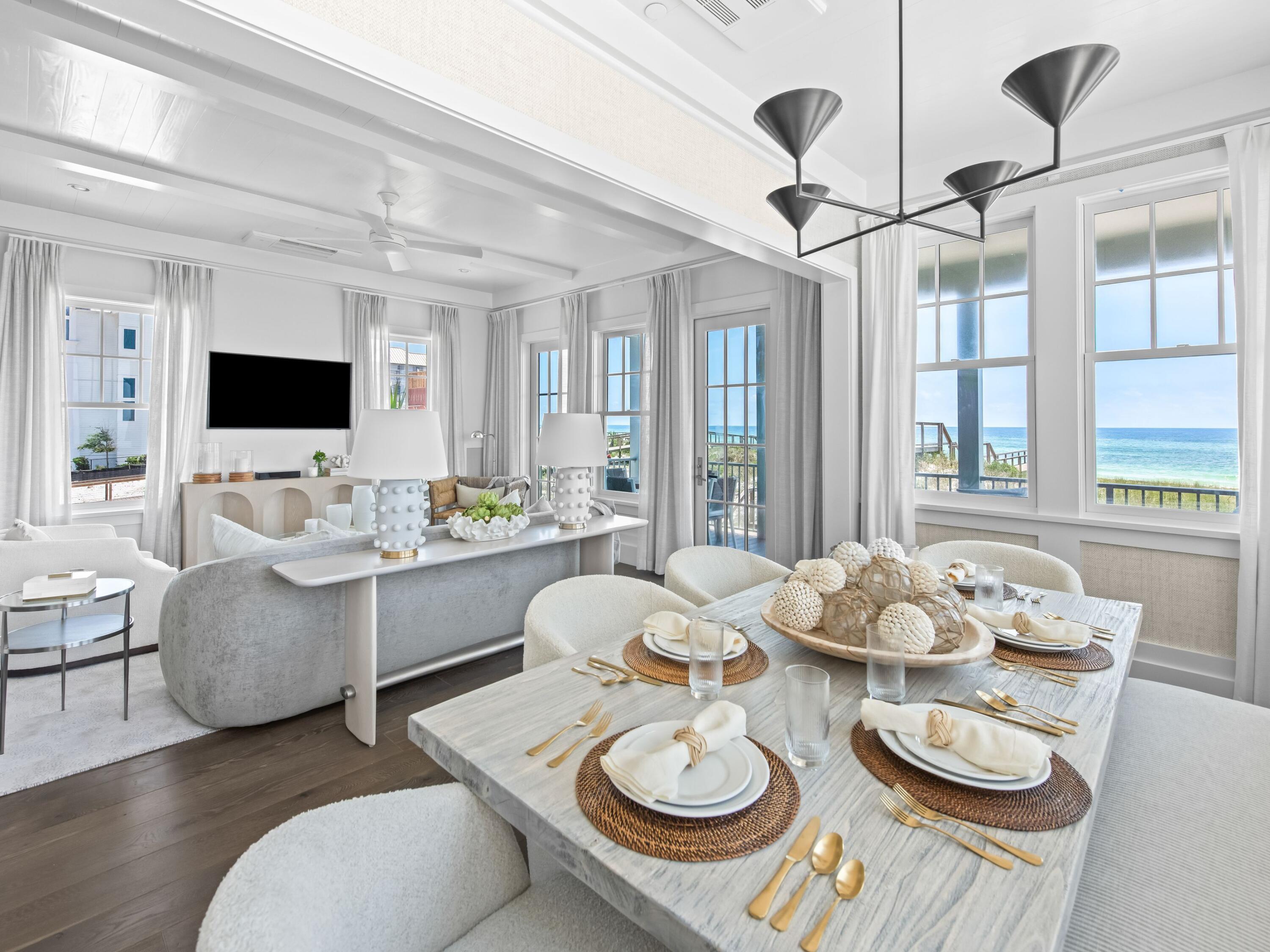 Lupin Beach - Residential