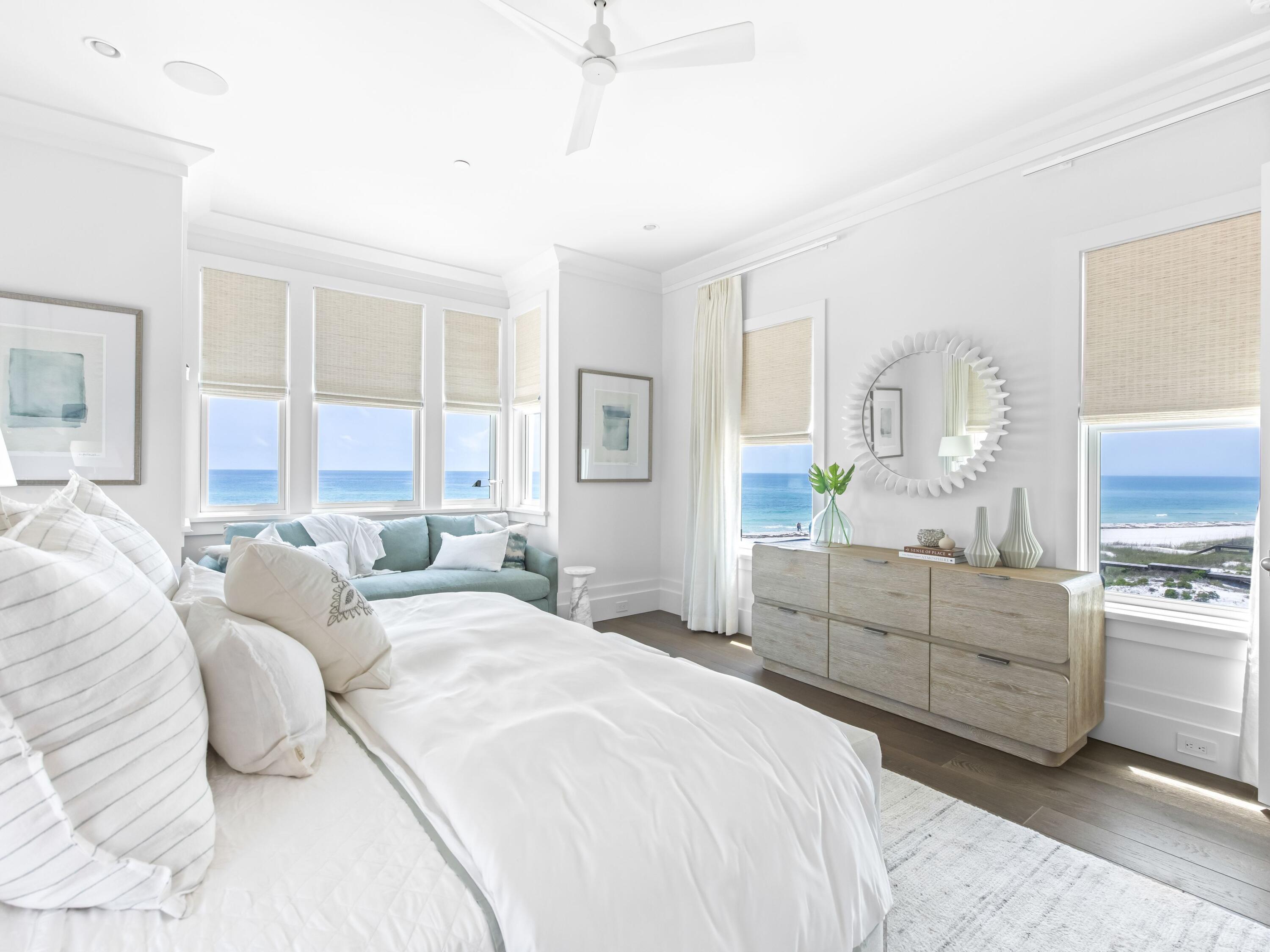 Lupin Beach - Residential