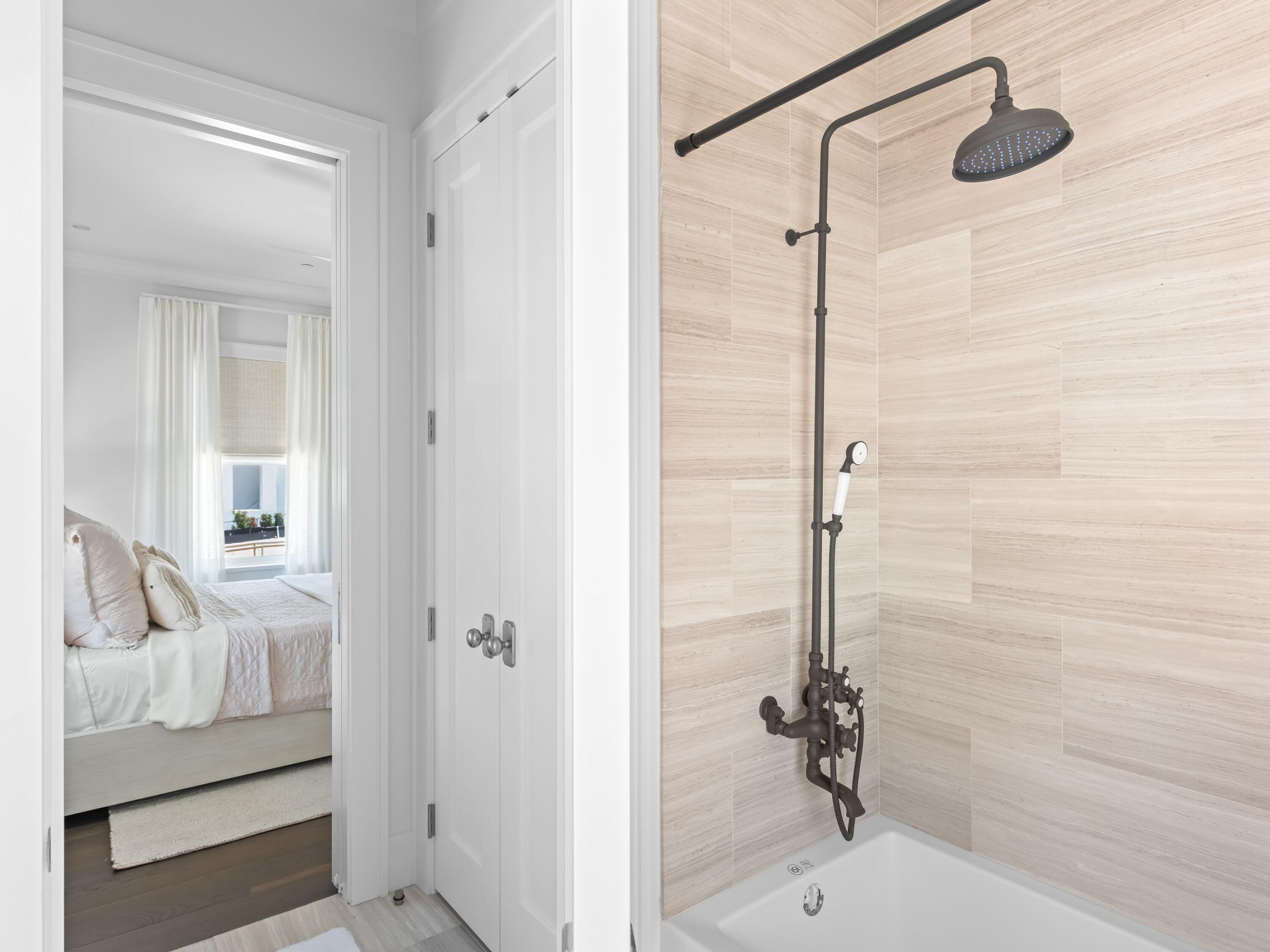 Lupin Beach - Residential