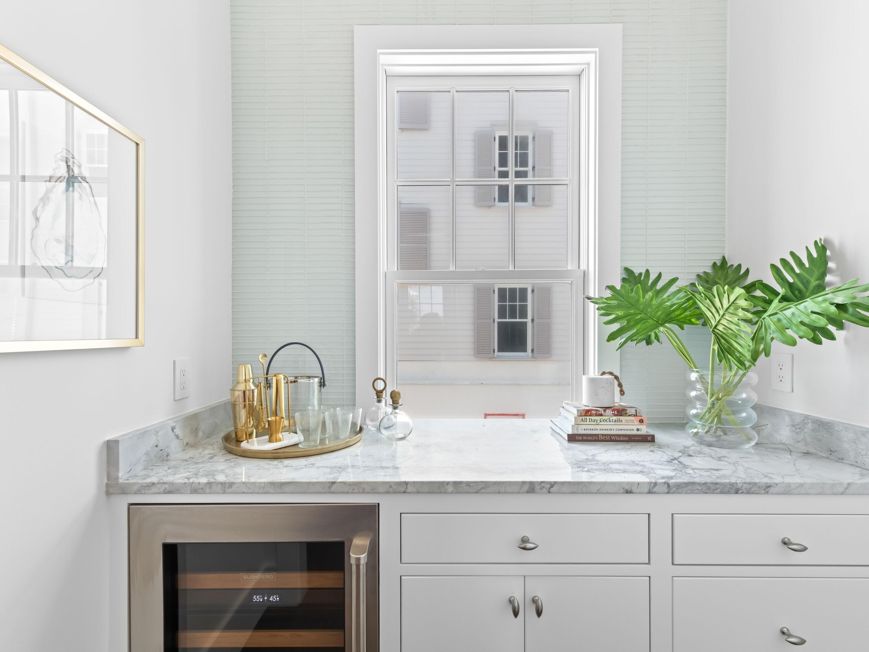 Lupin Beach - Residential