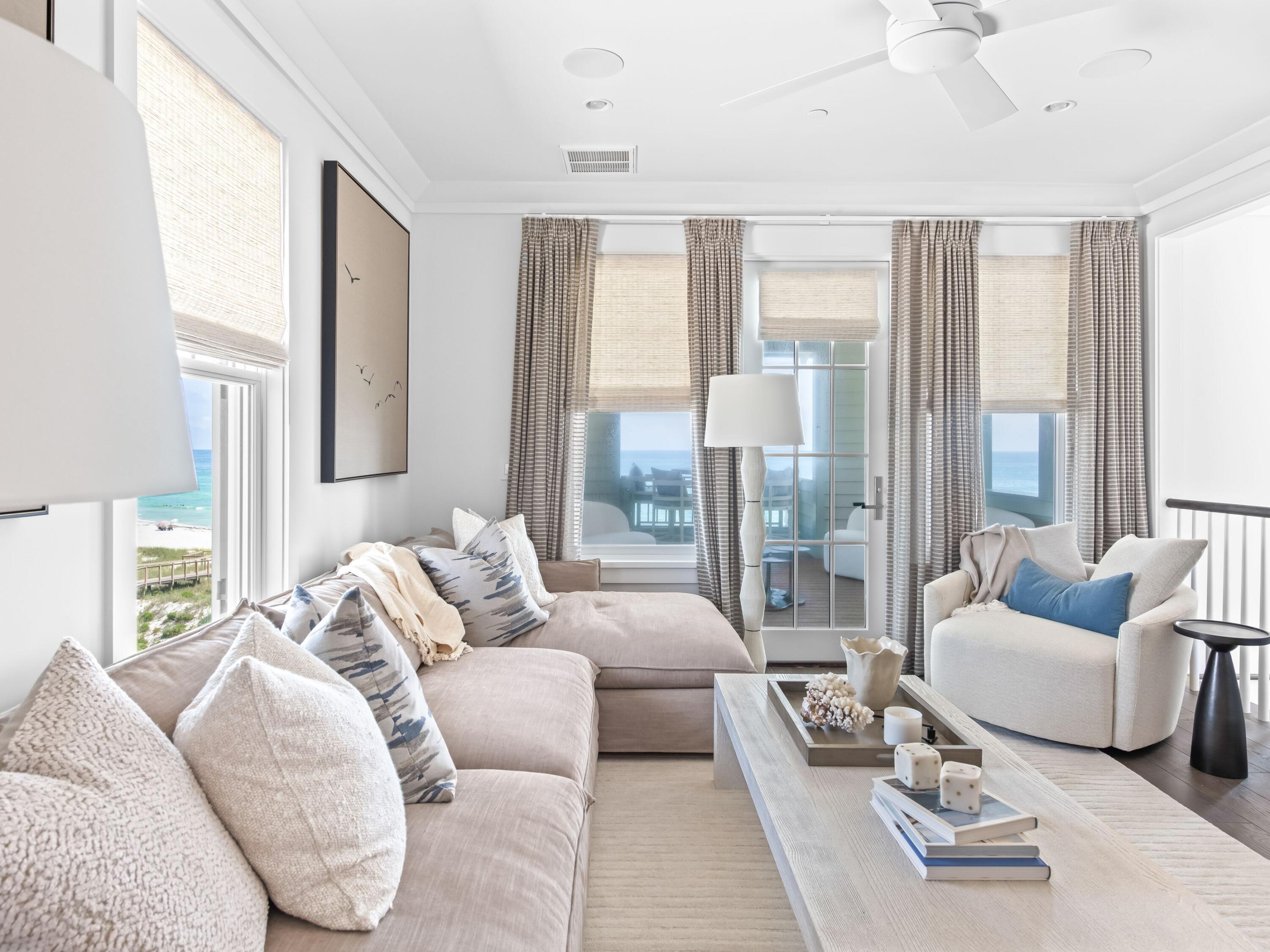 Lupin Beach - Residential