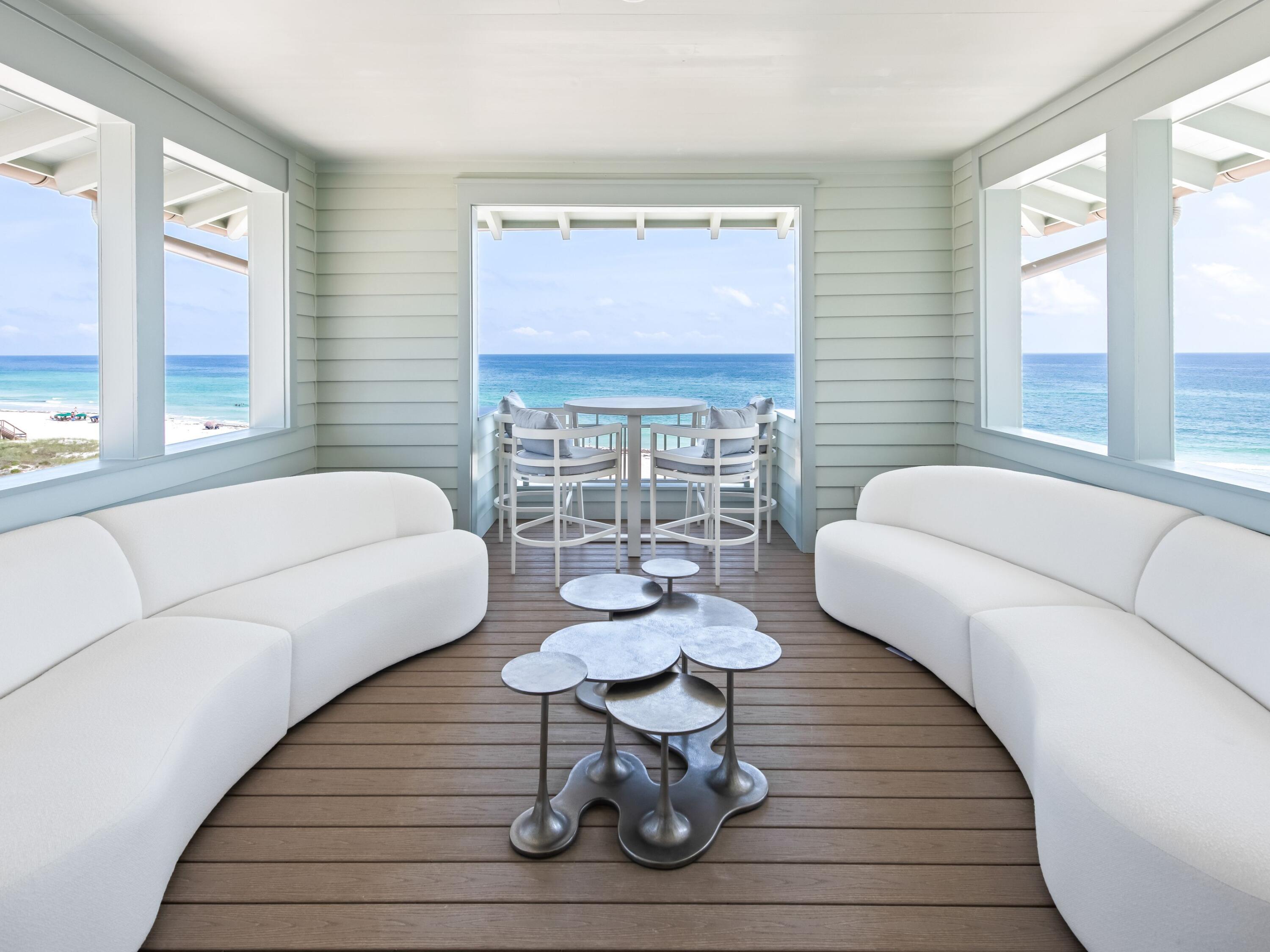 Lupin Beach - Residential