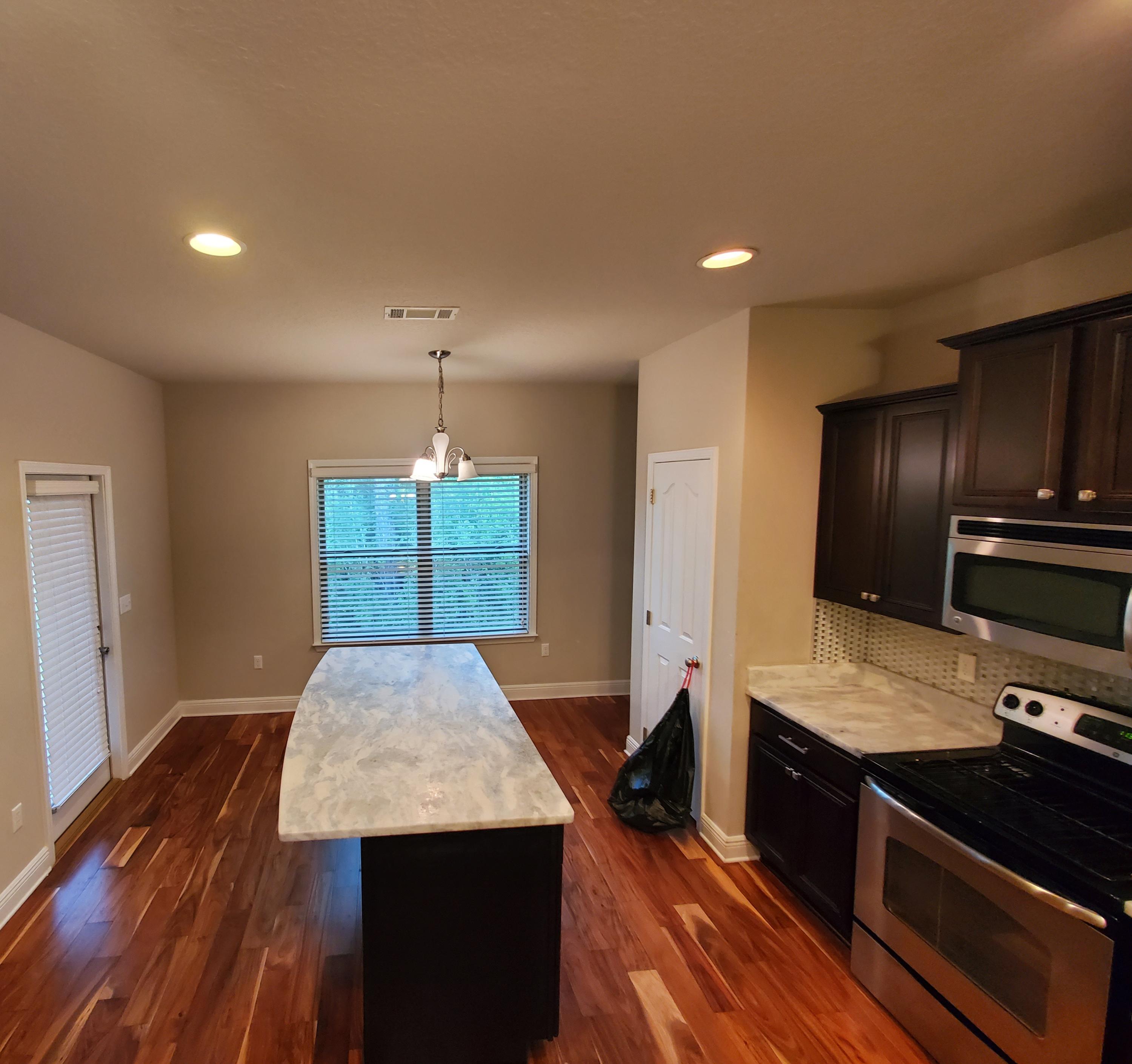 PEACH CREEK PH 1 - Residential