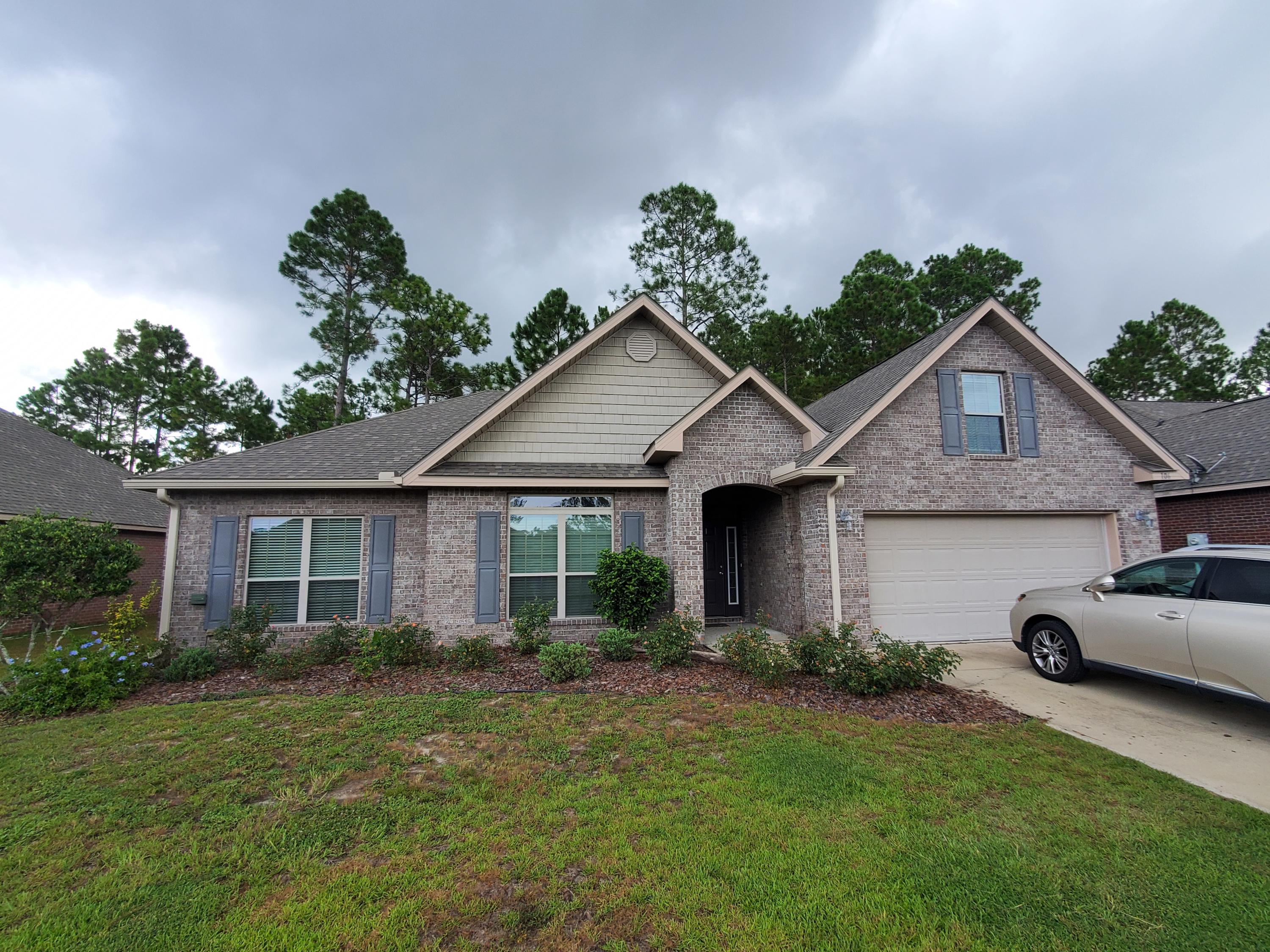 PEACH CREEK PH 1 - Residential