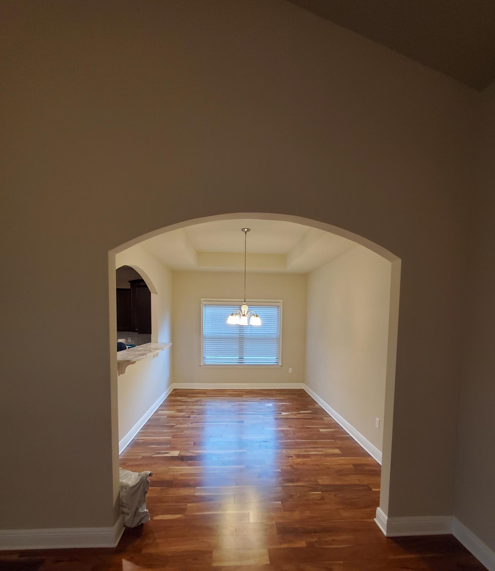 PEACH CREEK PH 1 - Residential