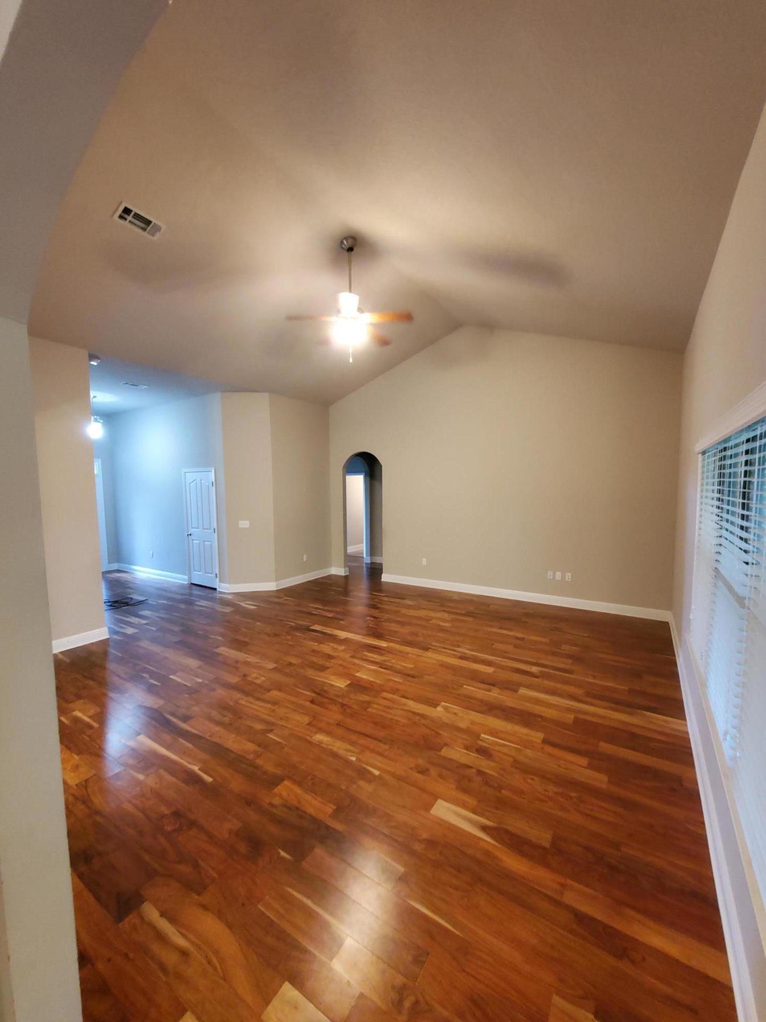 PEACH CREEK PH 1 - Residential