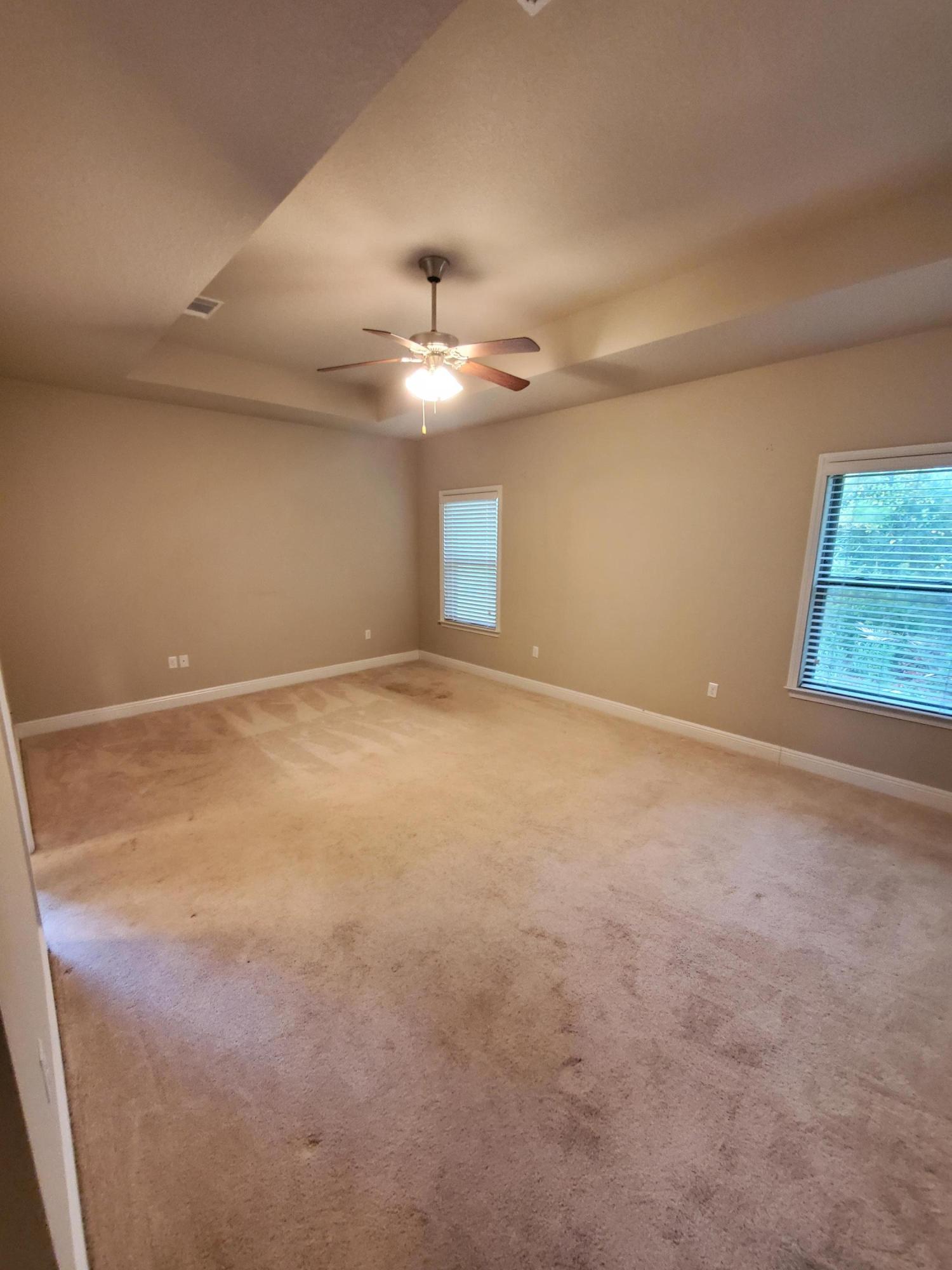 PEACH CREEK PH 1 - Residential