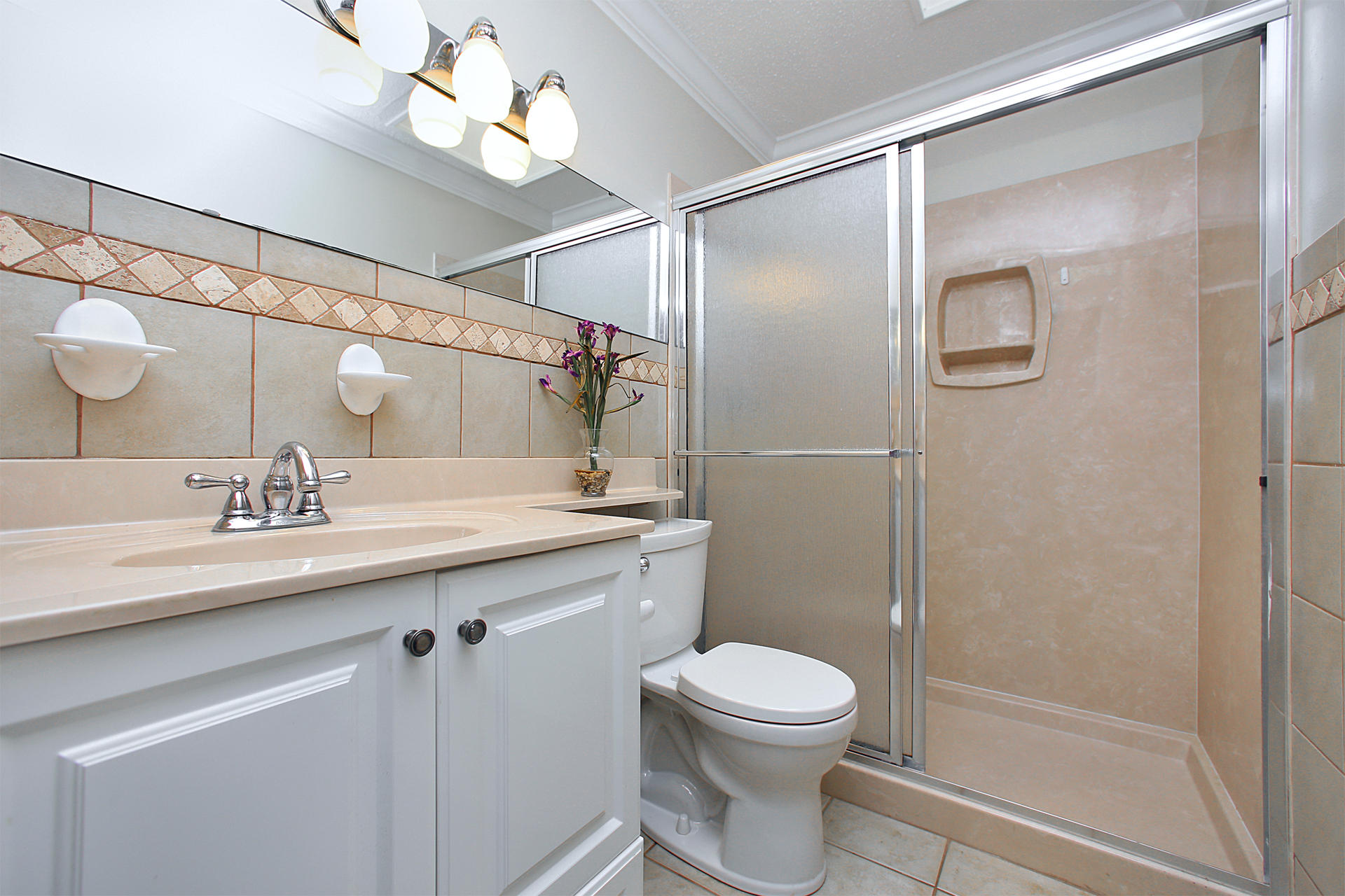 COLONY ESTATES 3RD ADDN - Residential