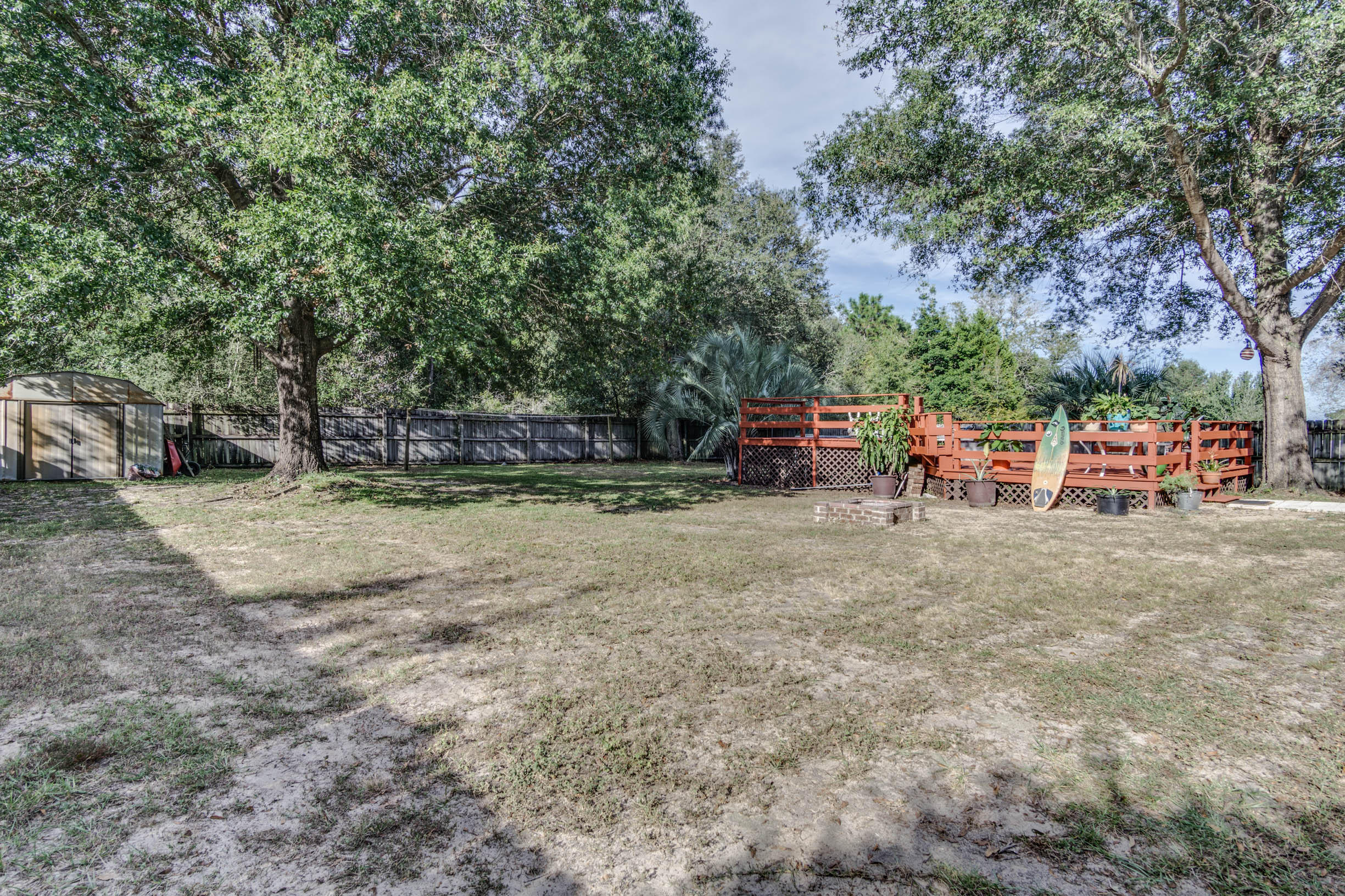 ANTIOCH ESTATES S/D - Residential