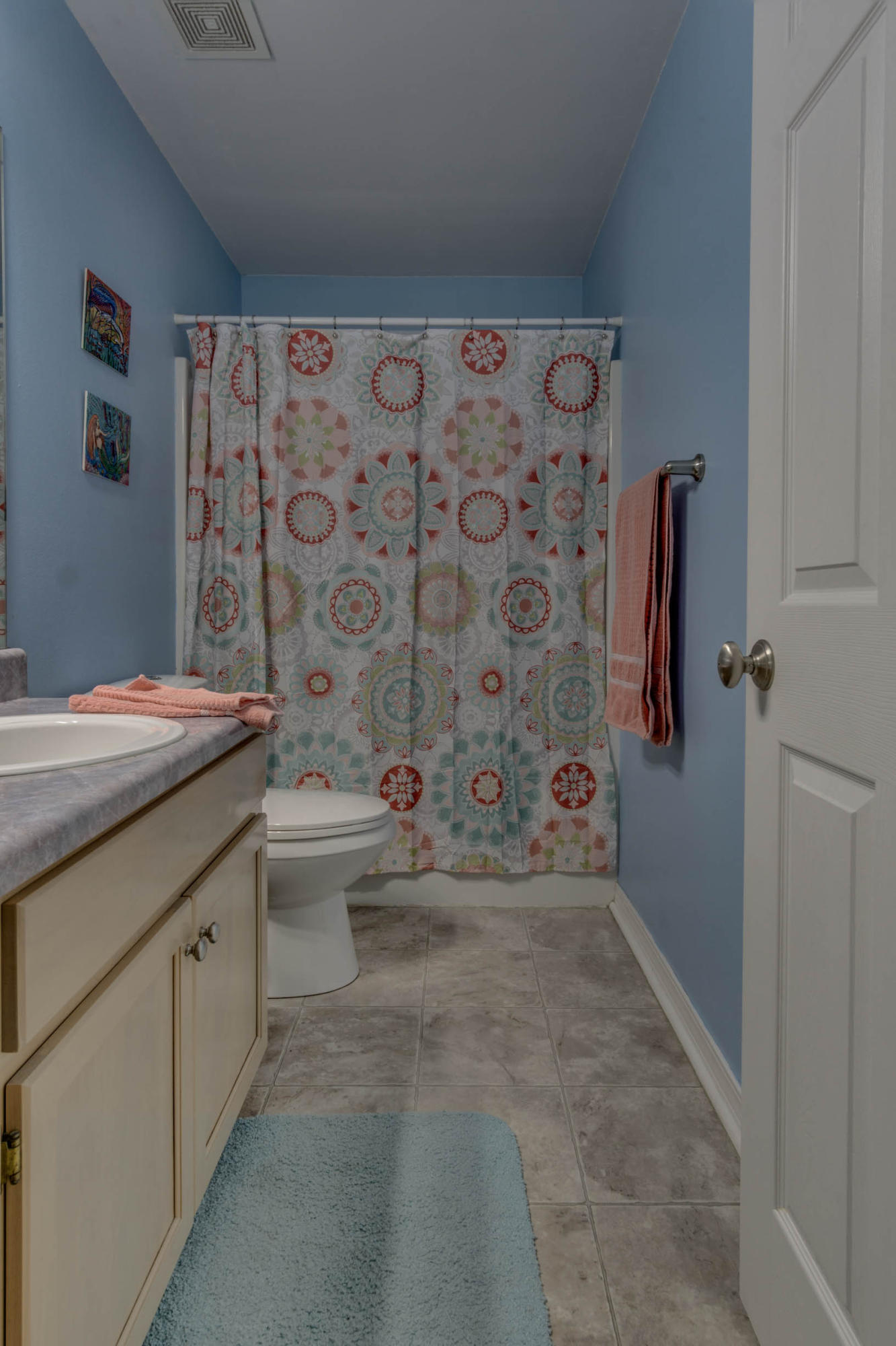 ANTIOCH ESTATES S/D - Residential