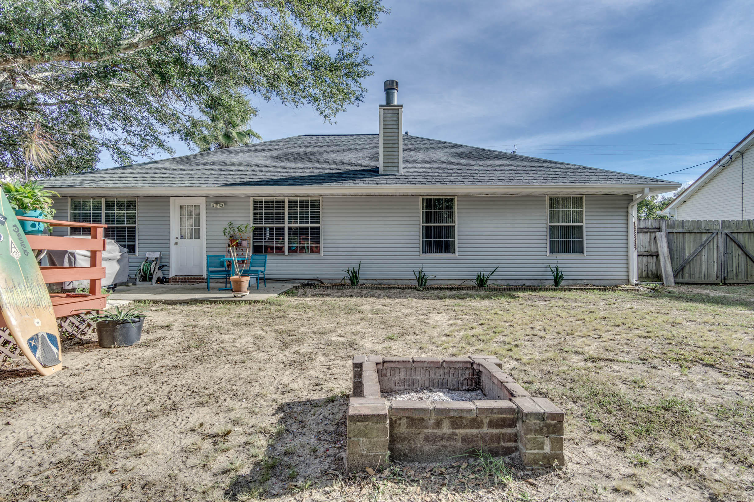 ANTIOCH ESTATES S/D - Residential